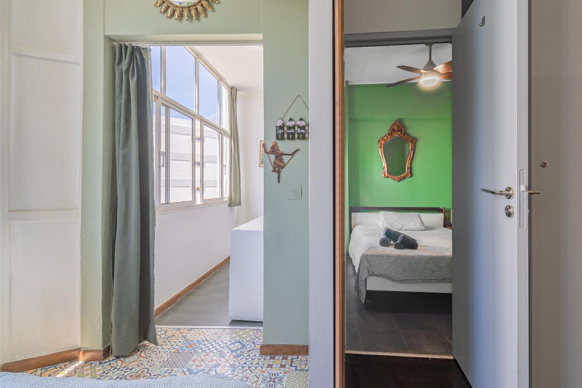 Apartamento Casa 3 Praias *