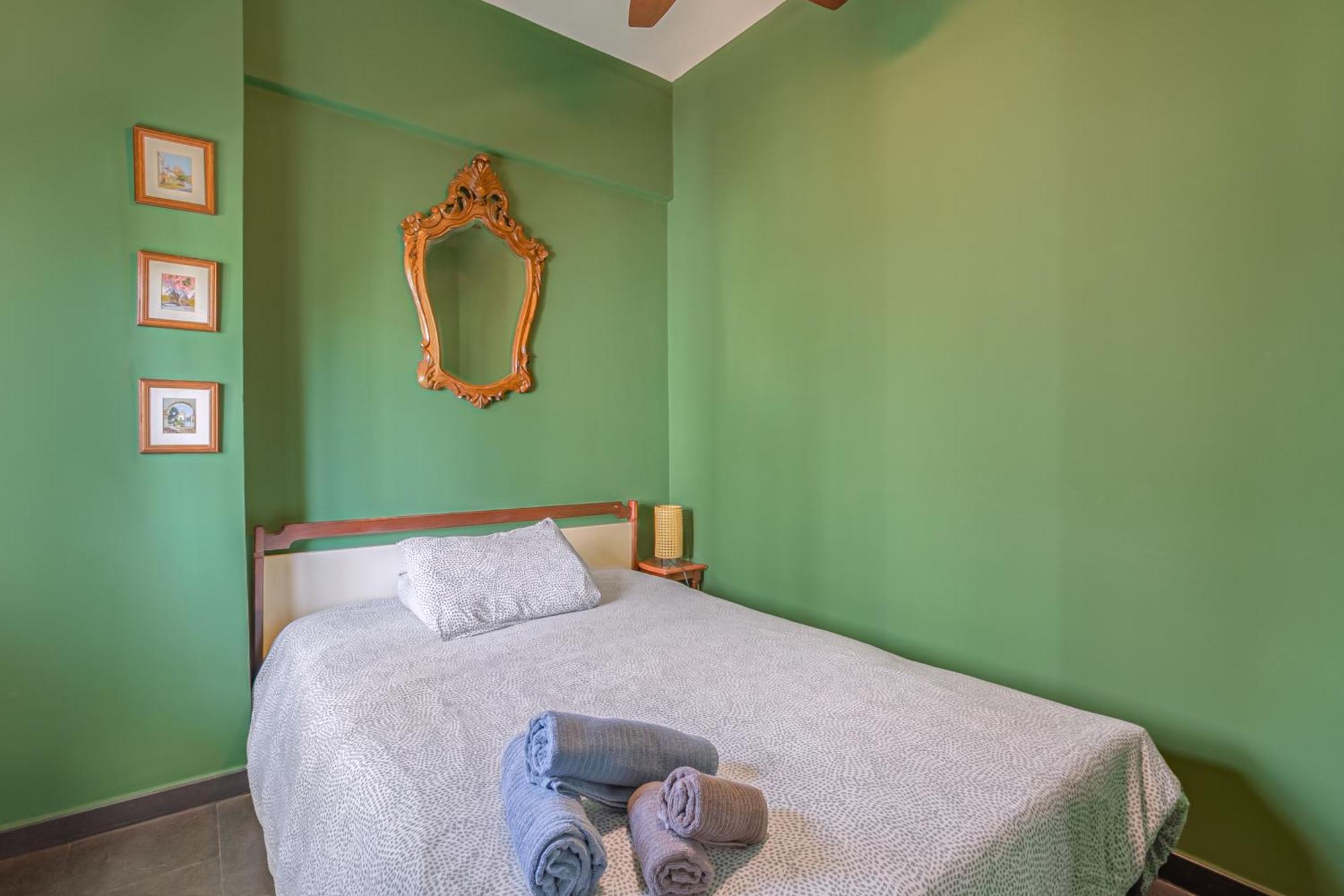 Apartamento Casa 3 Praias *