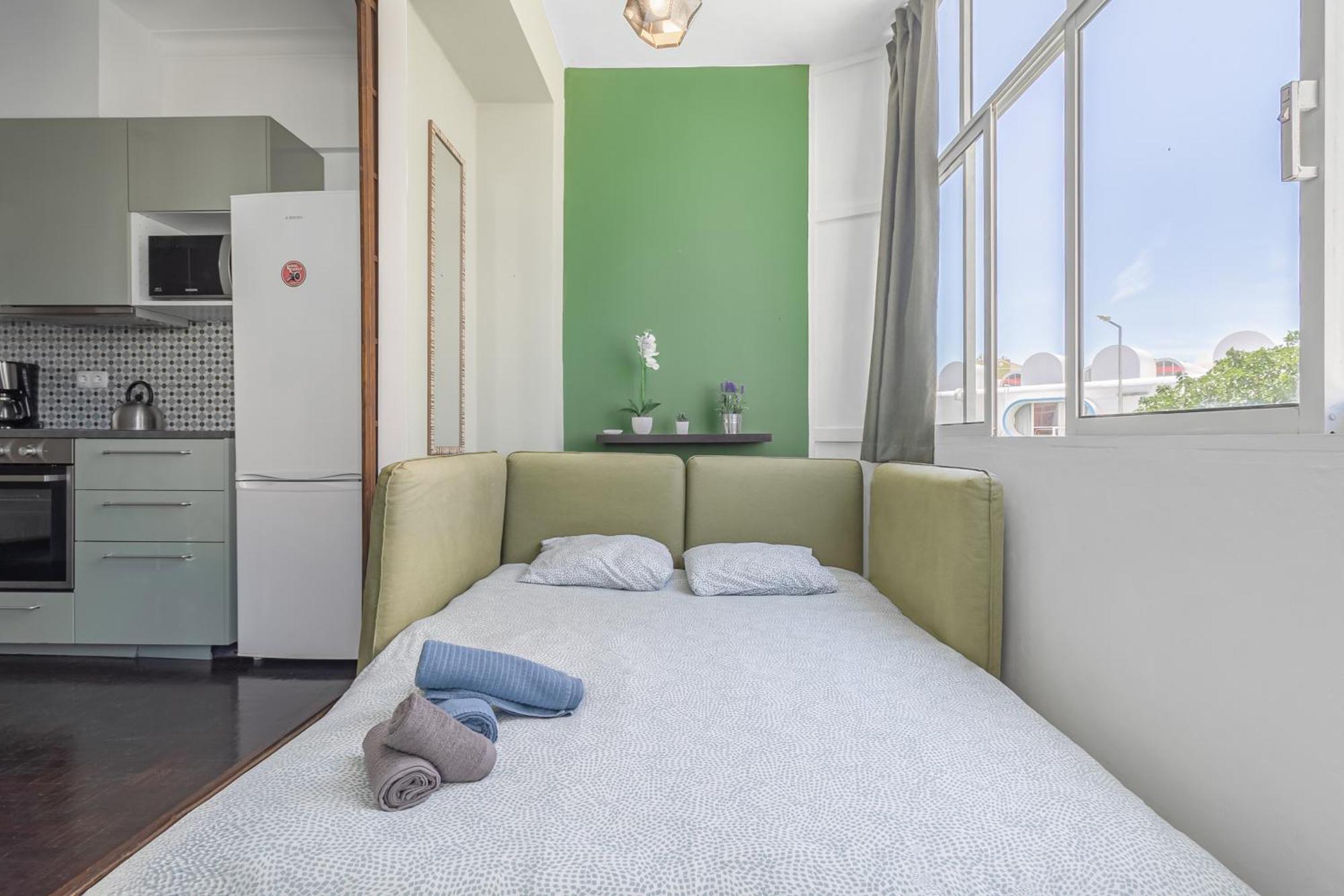 Apartamento Casa 3 Praias Lagos