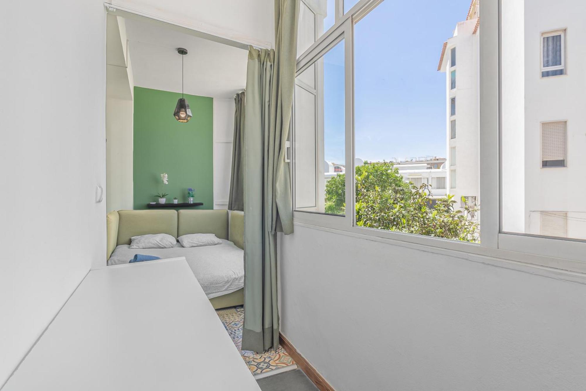 Apartamento Casa 3 Praias *