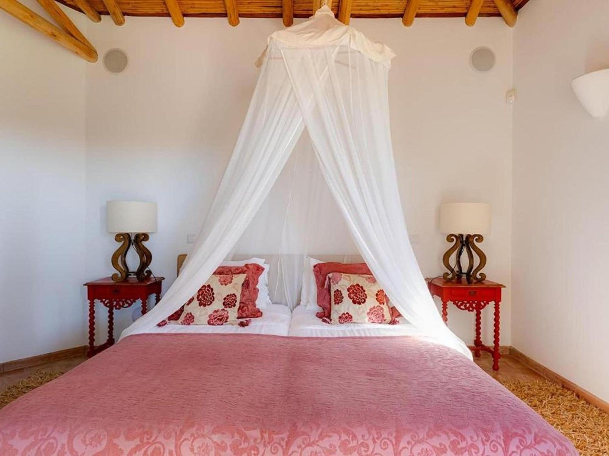 Villa Luxury With Gym, Jacuzzi And Swimming Pool