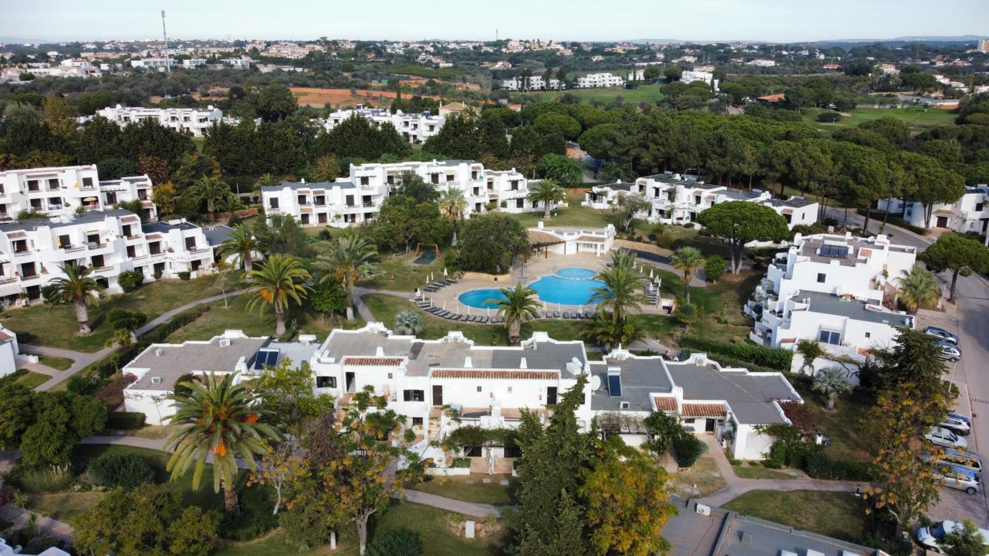 Resort Balaia Golf Village
