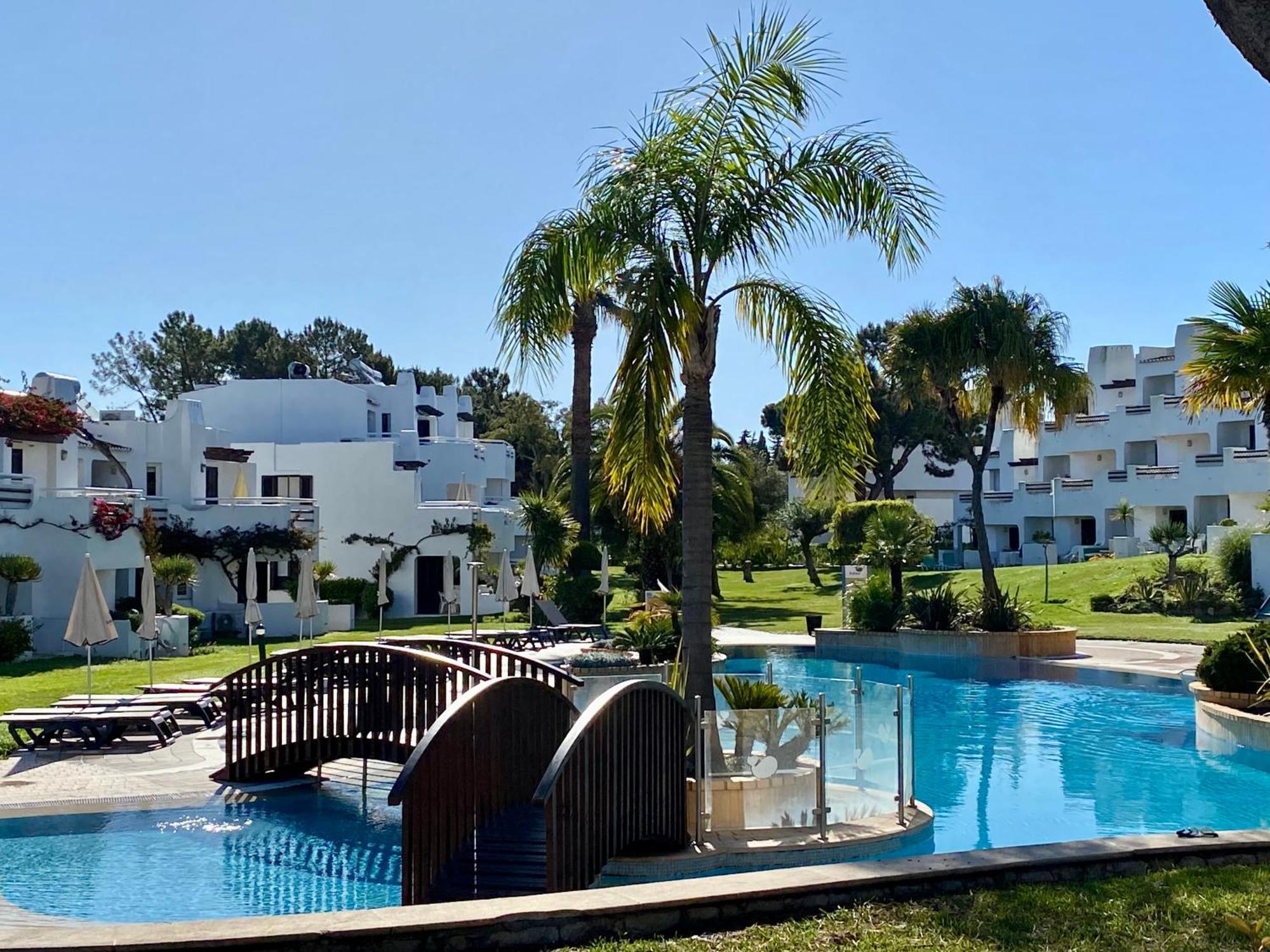 Balaia Golf Village Resort 4*