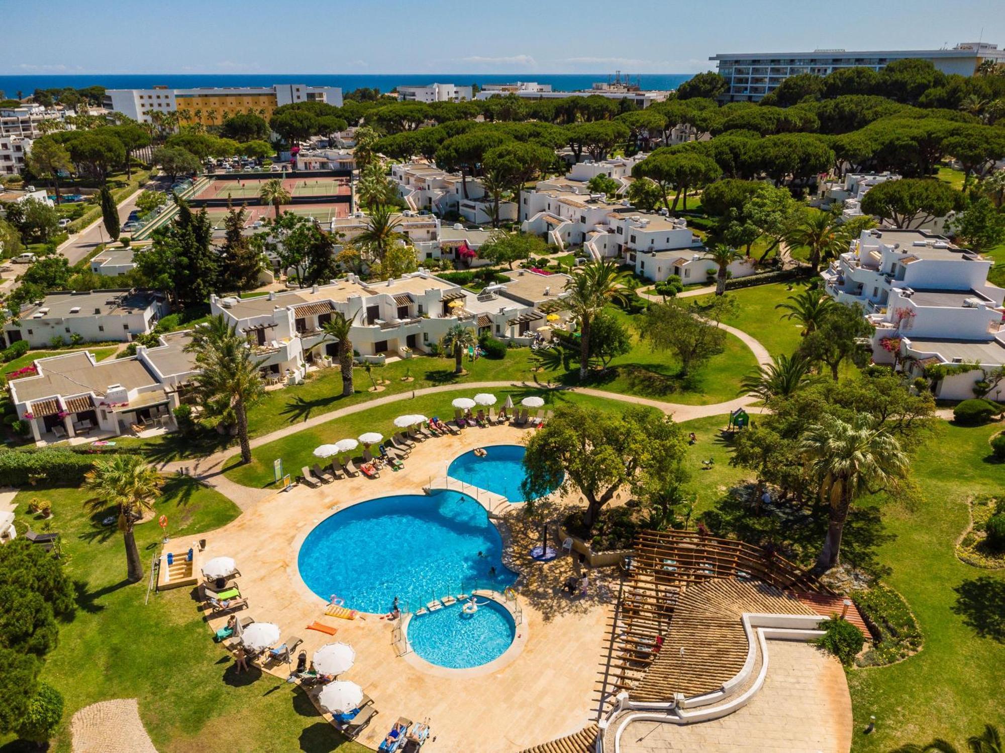Resort Balaia Golf Village Albufeira