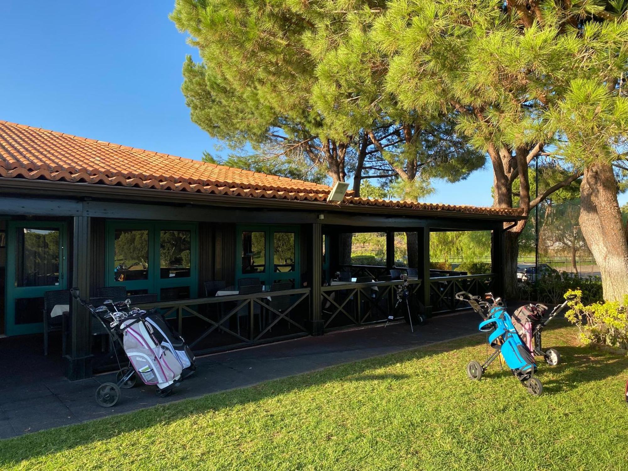 Balaia Golf Village 4* Albufeira