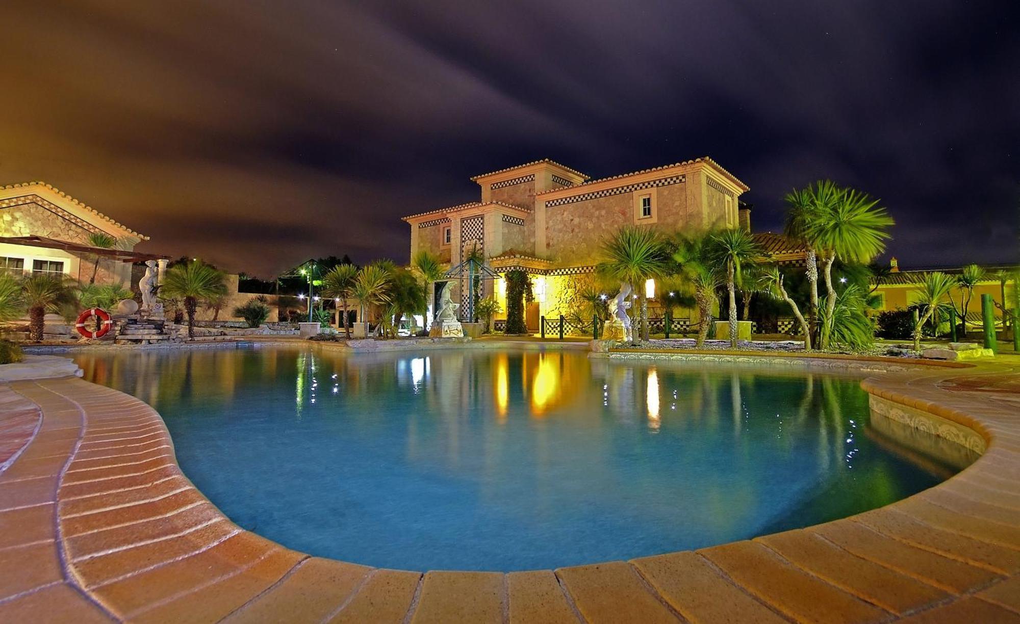 Quinta Do Mar - Country & Sea Village Holiday park 3*