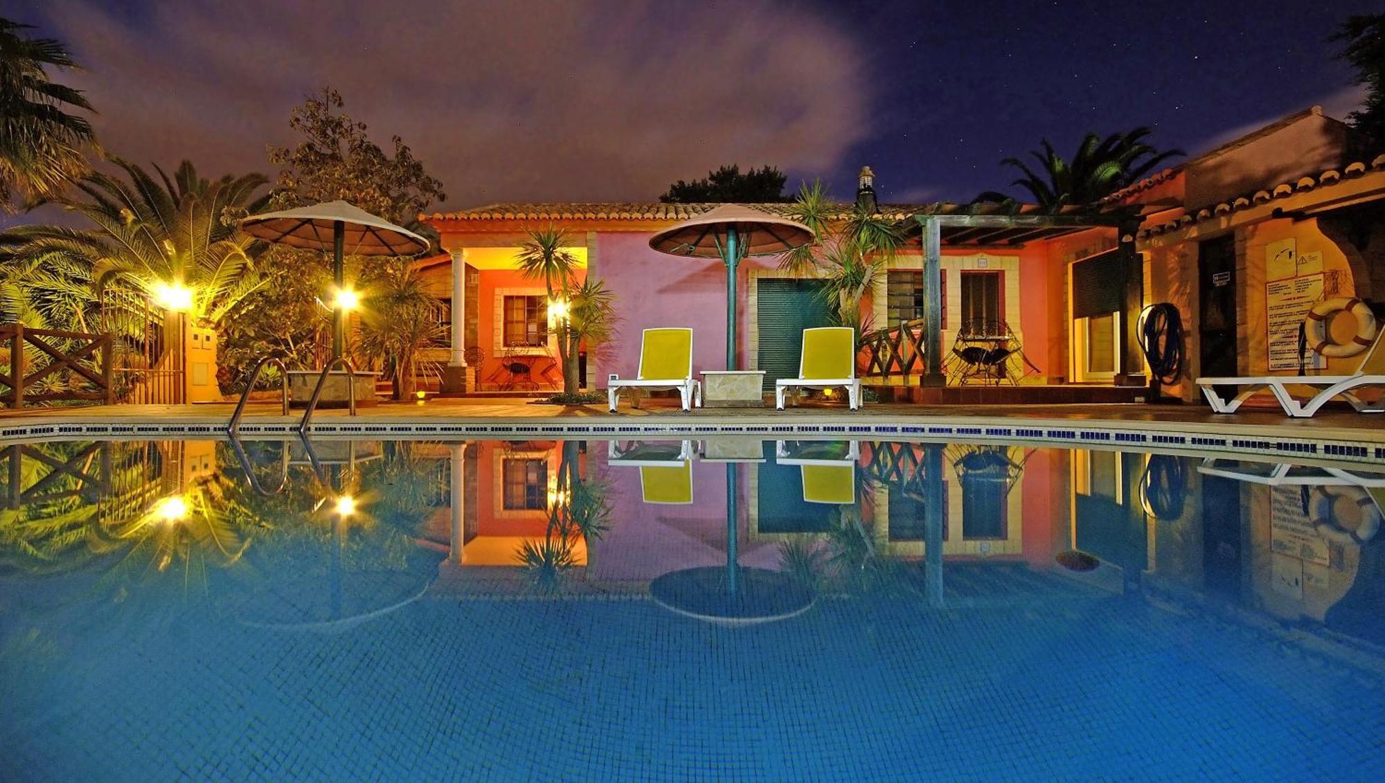 Quinta Do Mar - Country & Sea Village Holiday park Praia Da Luz