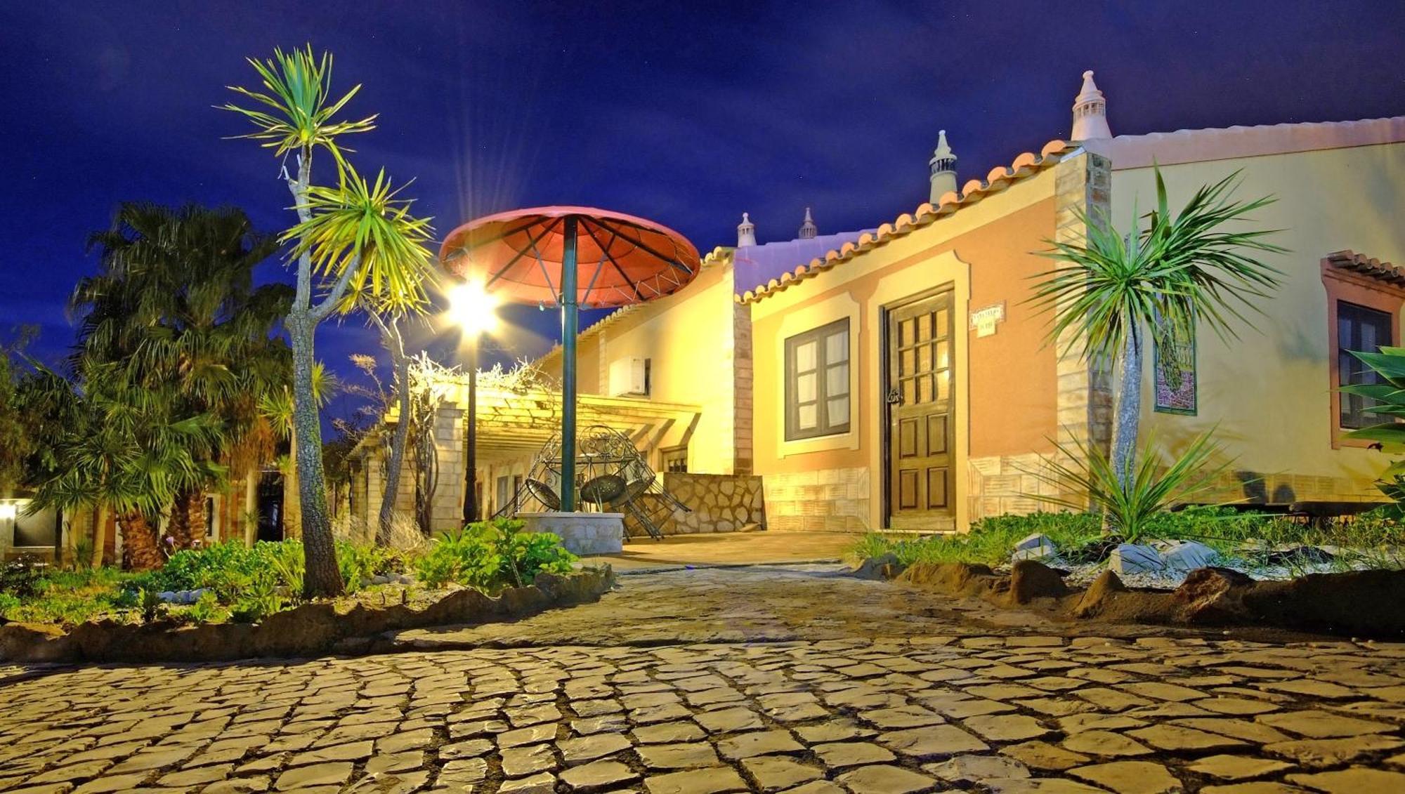 Quinta Do Mar - Country & Sea Village Praia Da Luz