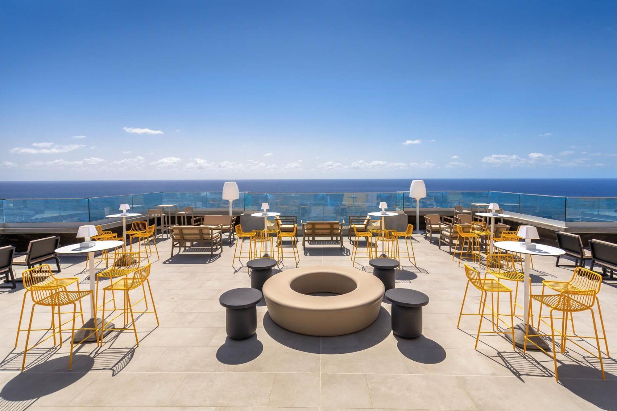 Hotel Allegro Madeira - Adults Only 4*