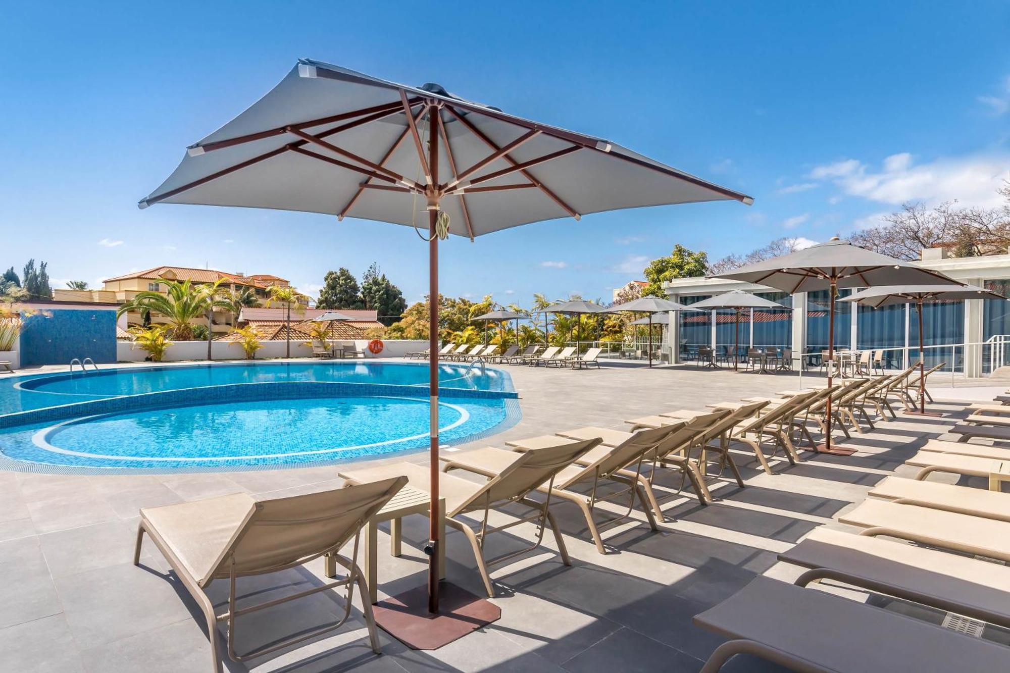 Allegro Madeira - Adults Only Hotel Funchal (Madeira)