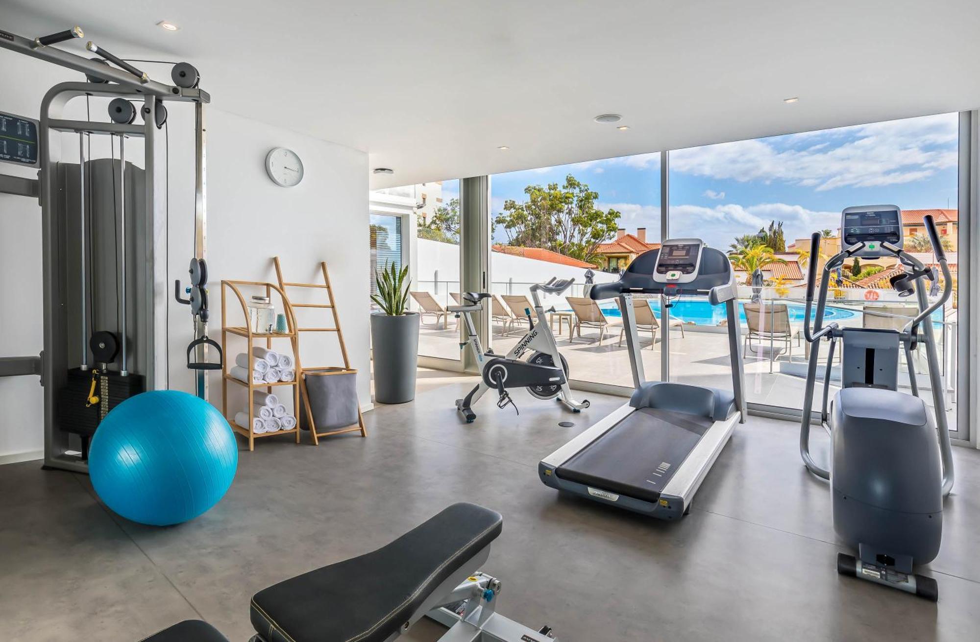 Allegro Madeira - Adults Only 4*