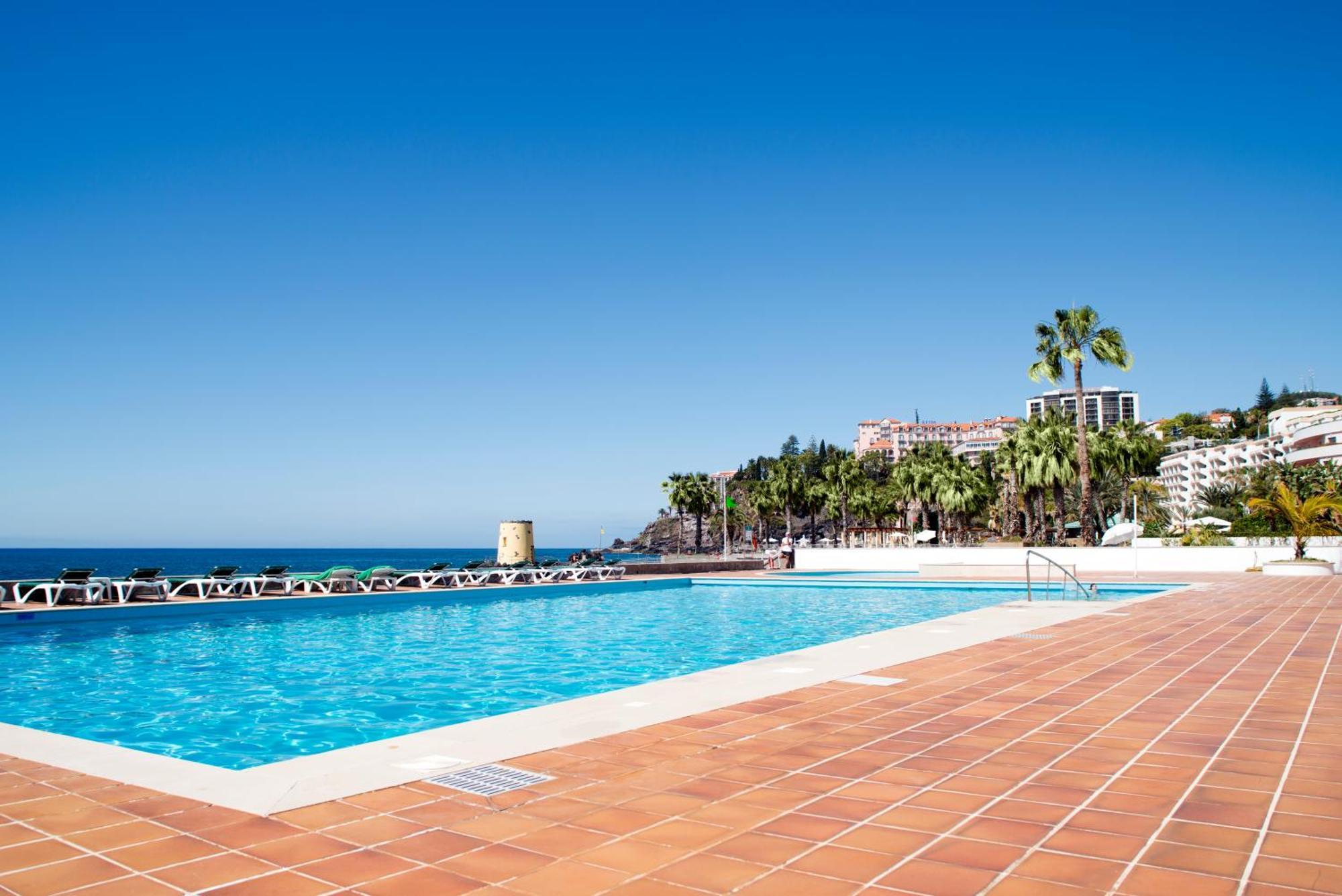 Quinta Da Penha De Franca 4* Funchal (Madeira)