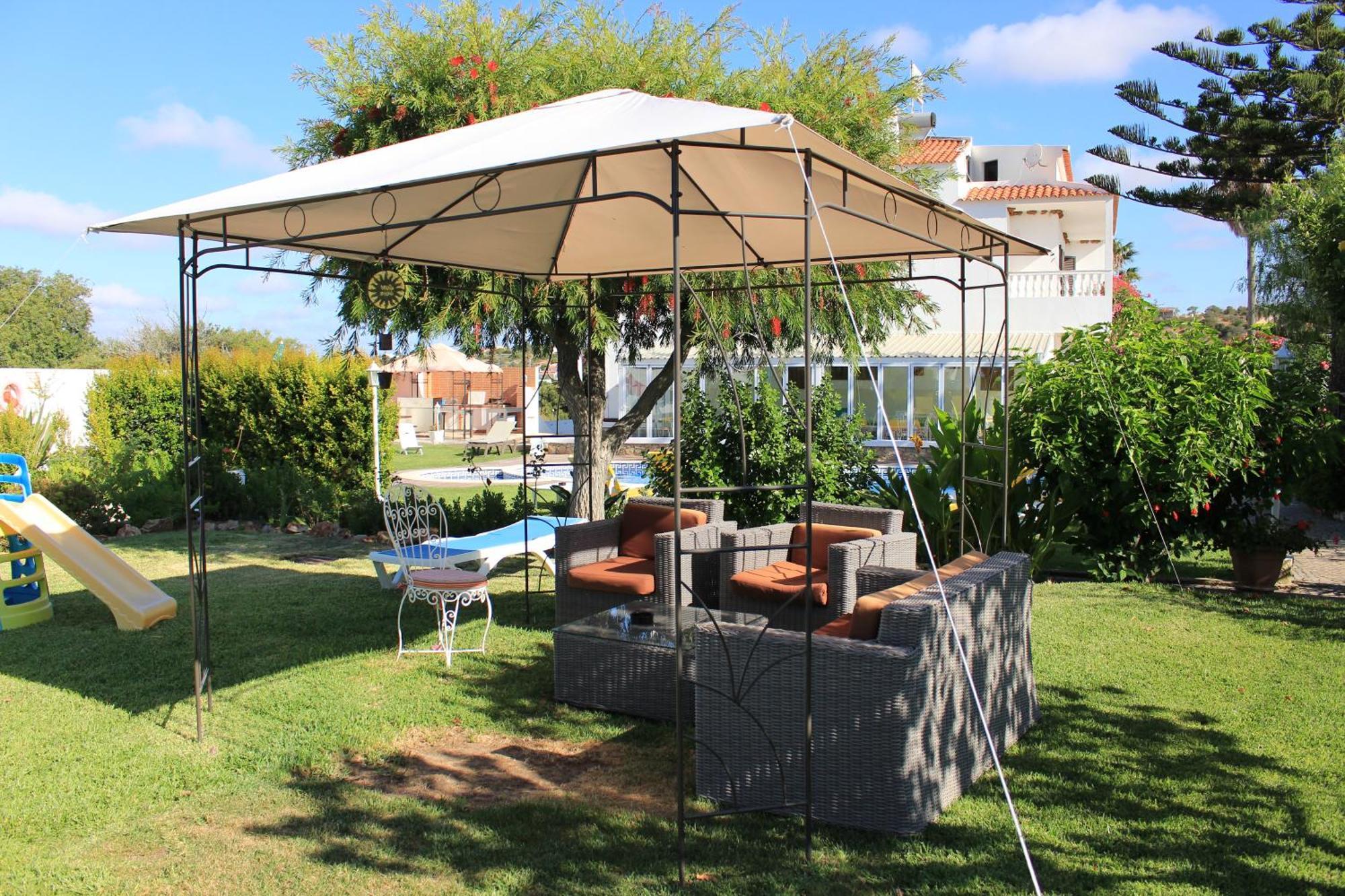 Guest house Sunshine *