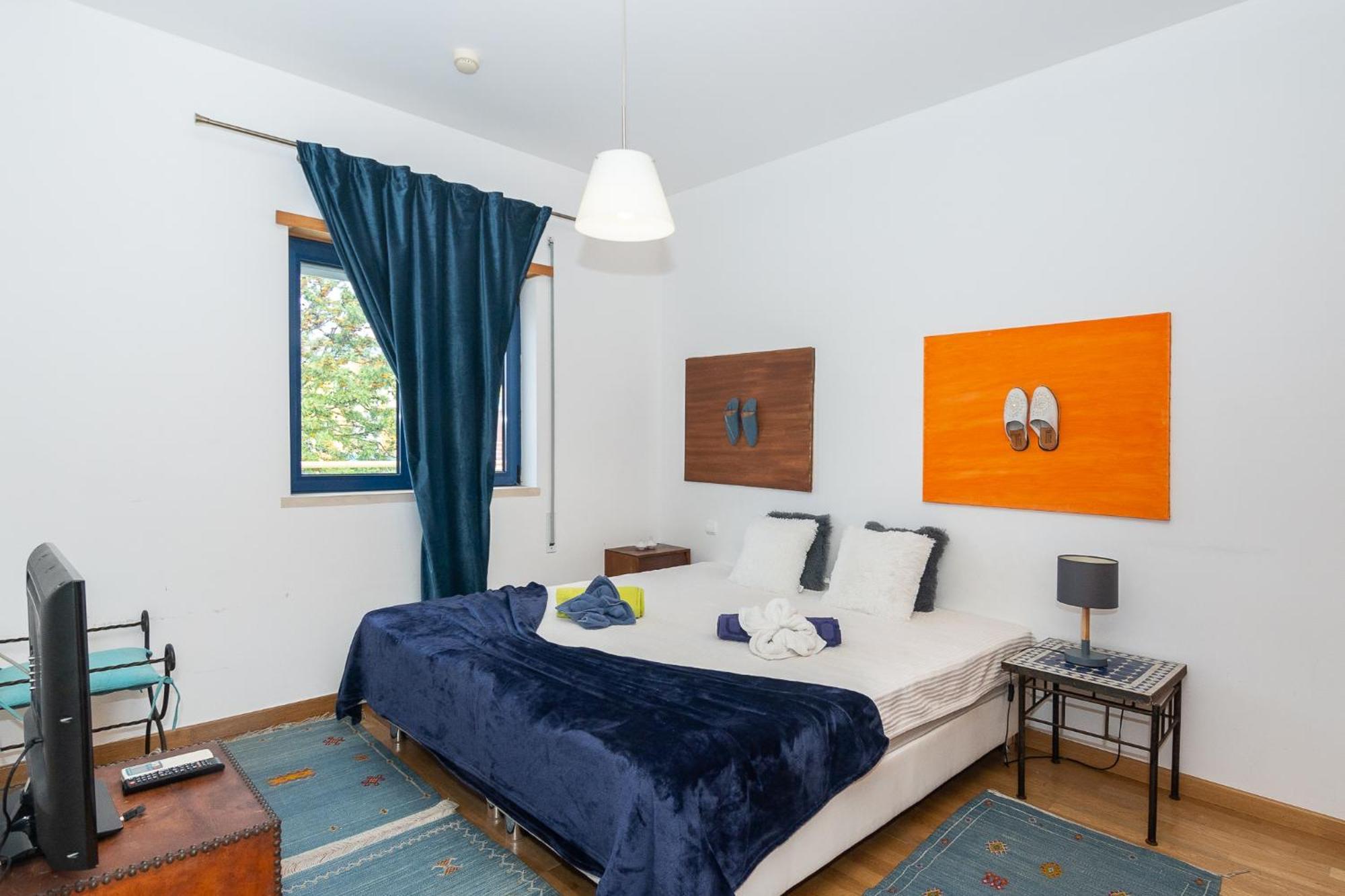 Apartment Orada - Marina De Albufeira