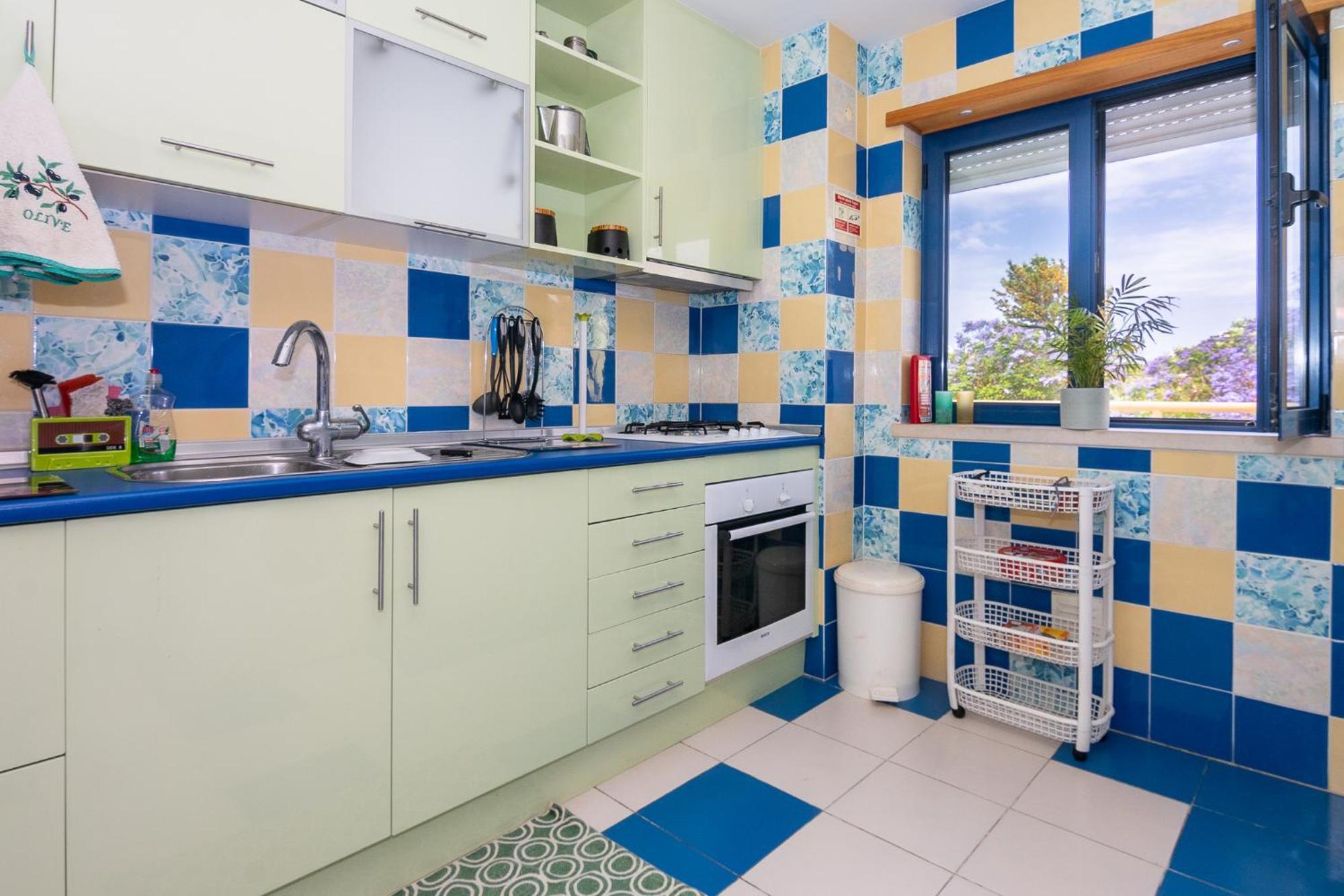 Orada - Marina De Apartment