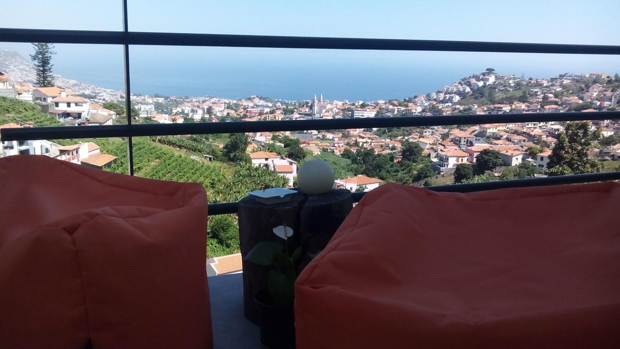 Appartement Vista *
