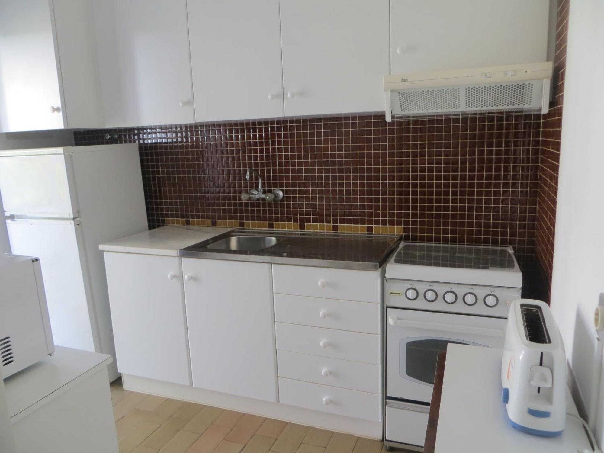 Apartment Planalto *