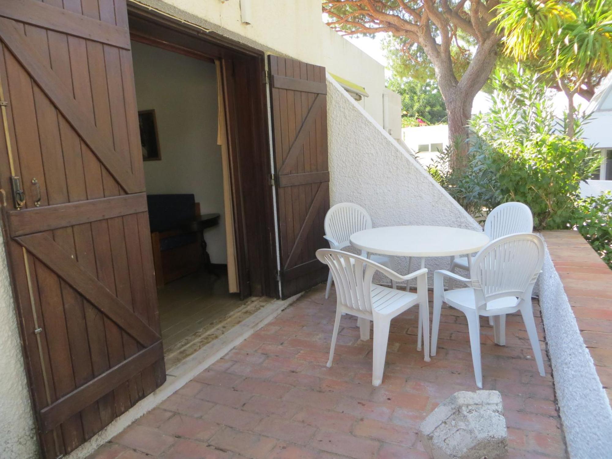 Planalto Apartment