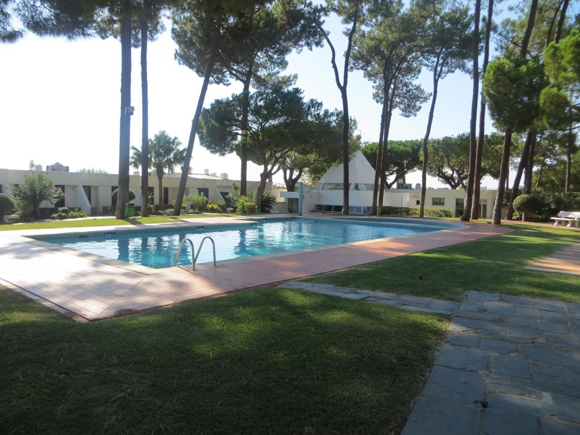Planalto Apartment *