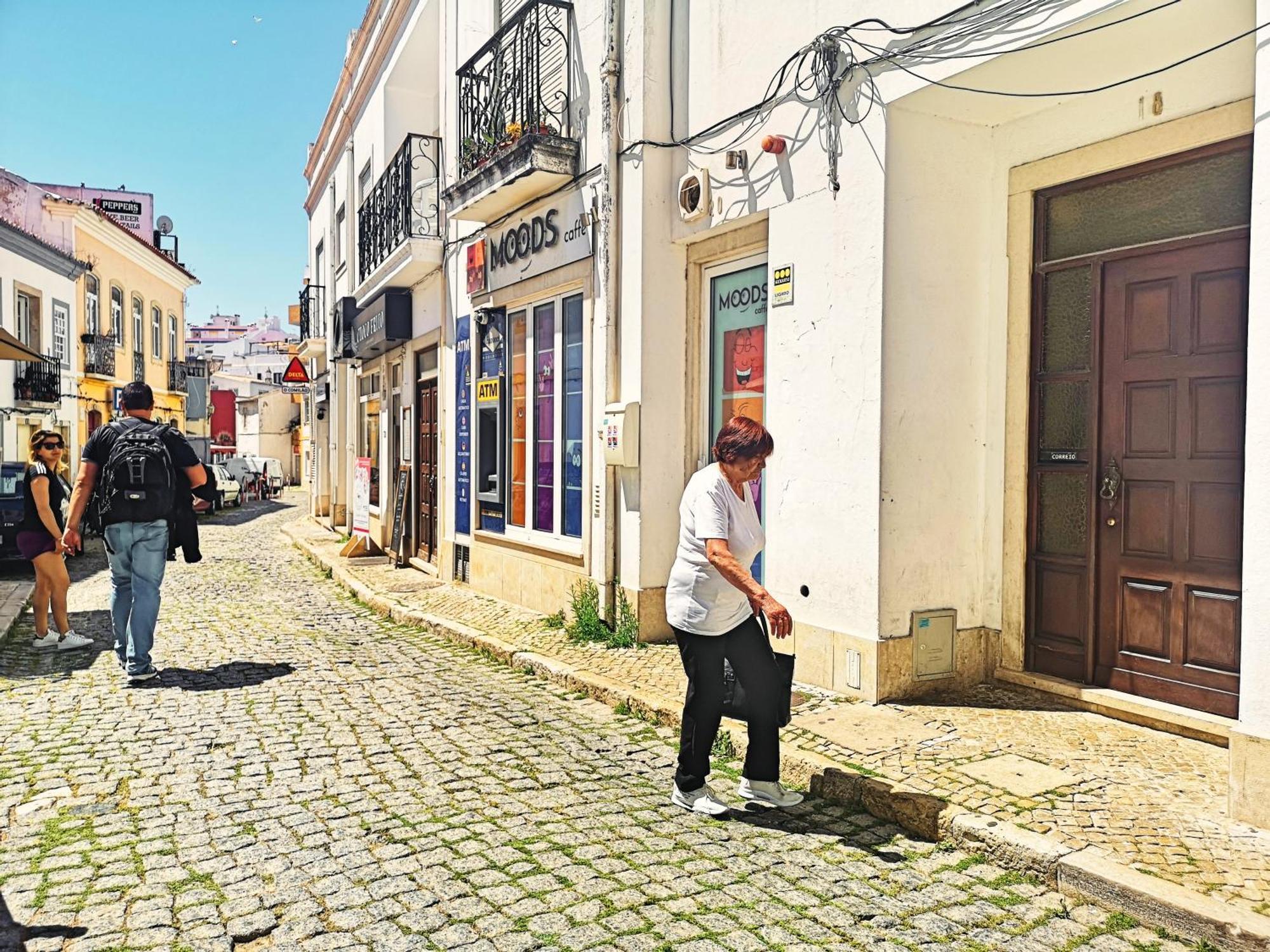 On Old Town