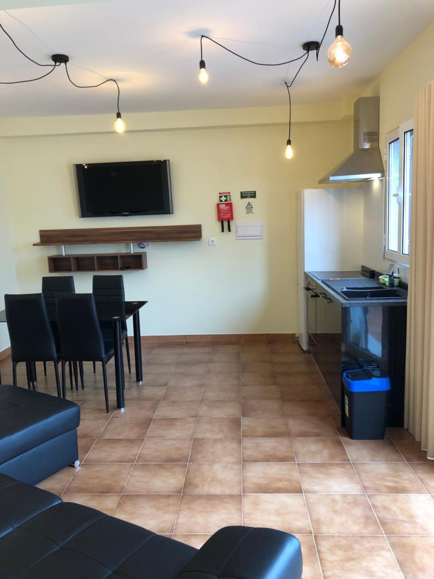 Berco Vakantiehuis