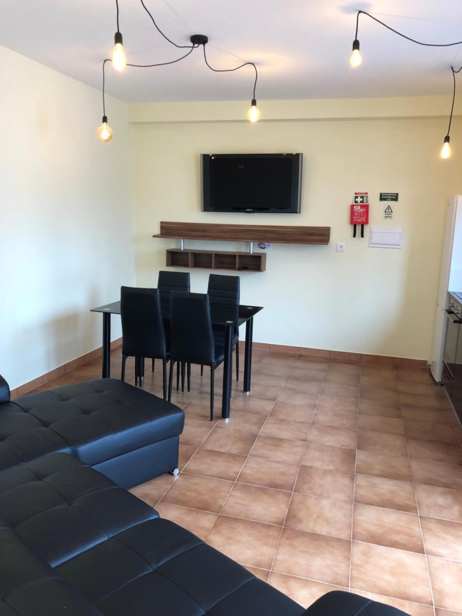 Vakantiehuis Berco