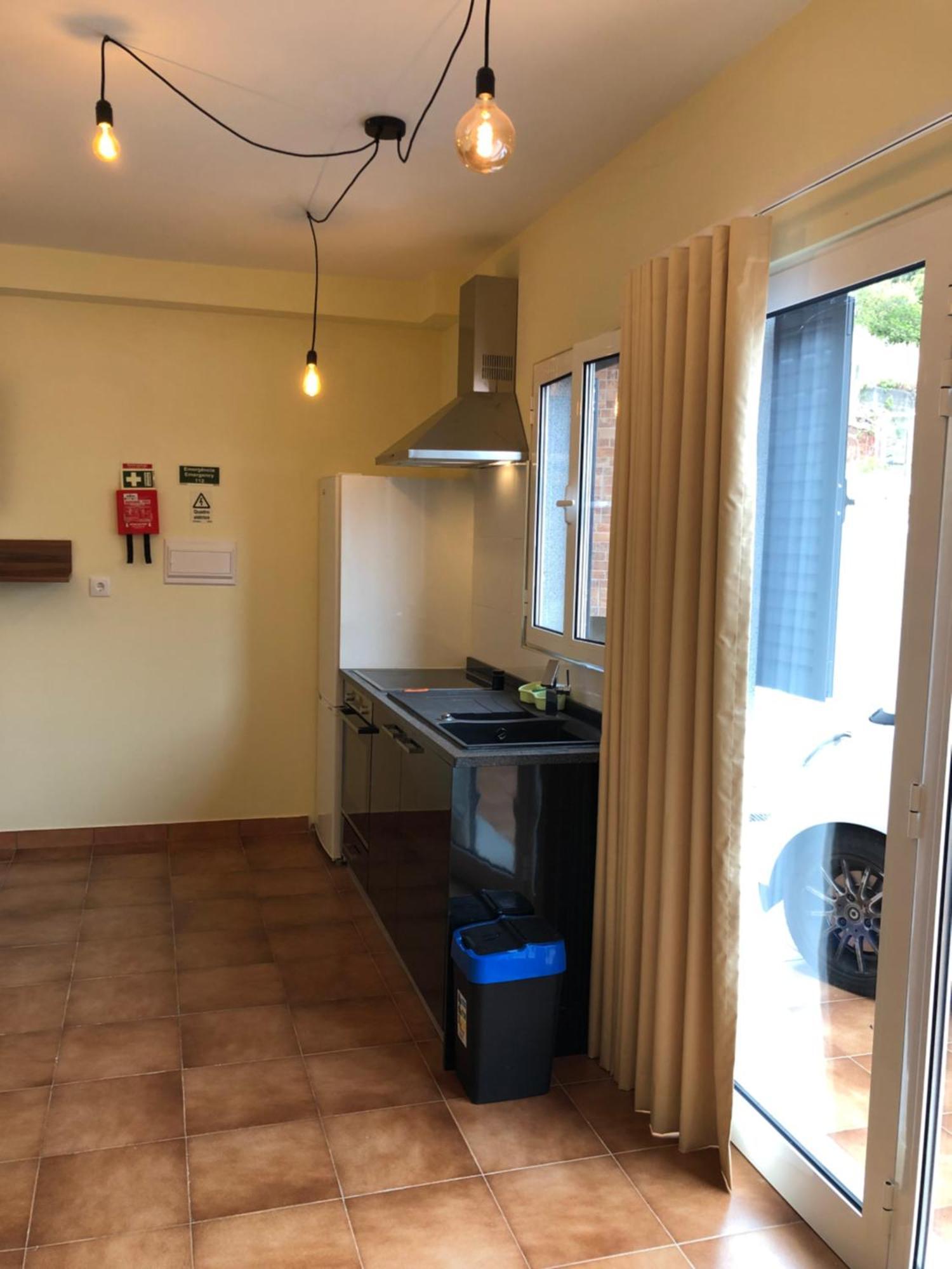 Vakantiehuis Berco Funchal (Madeira)