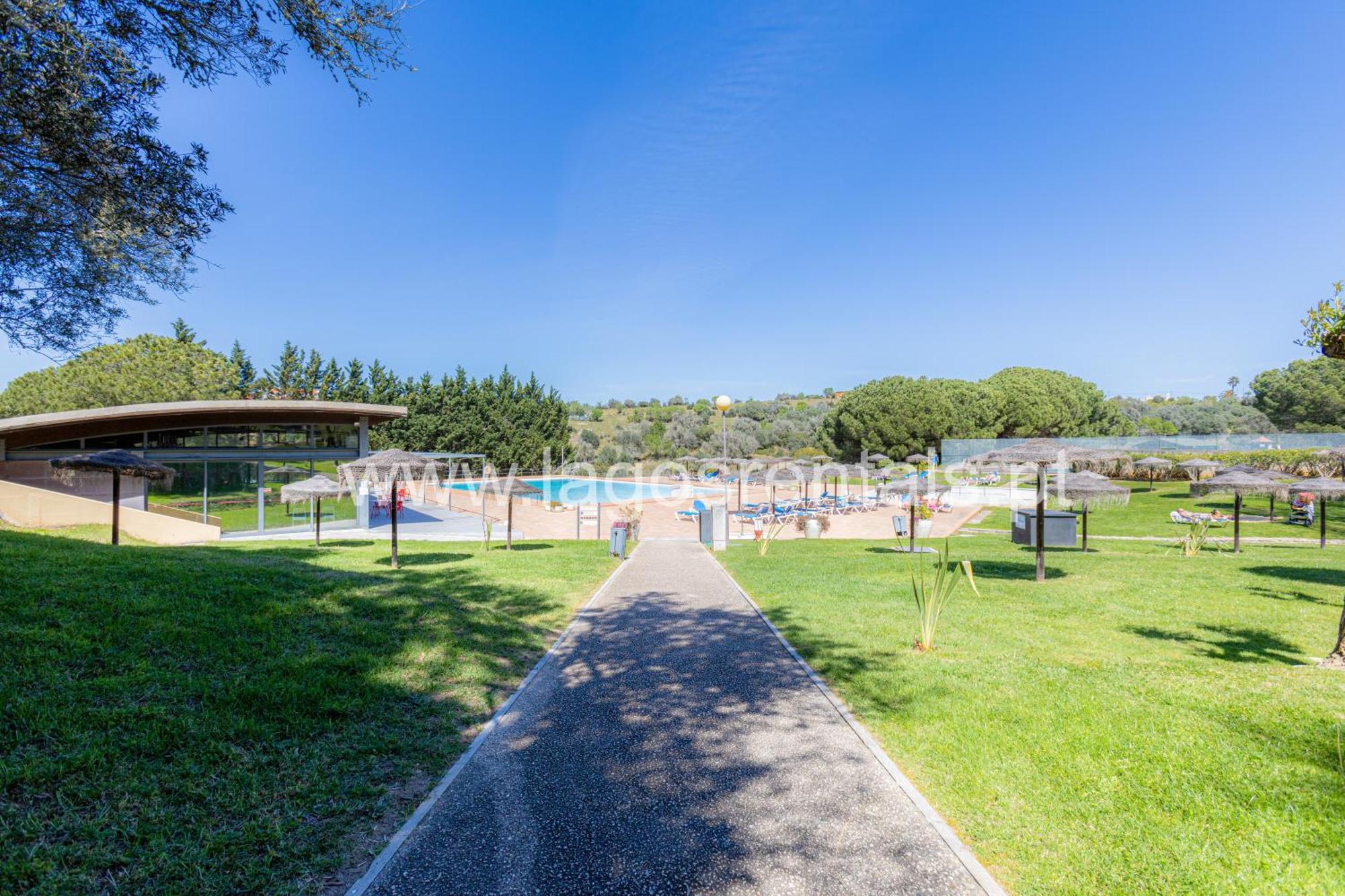 Casa Da Em Marina Park Apartment