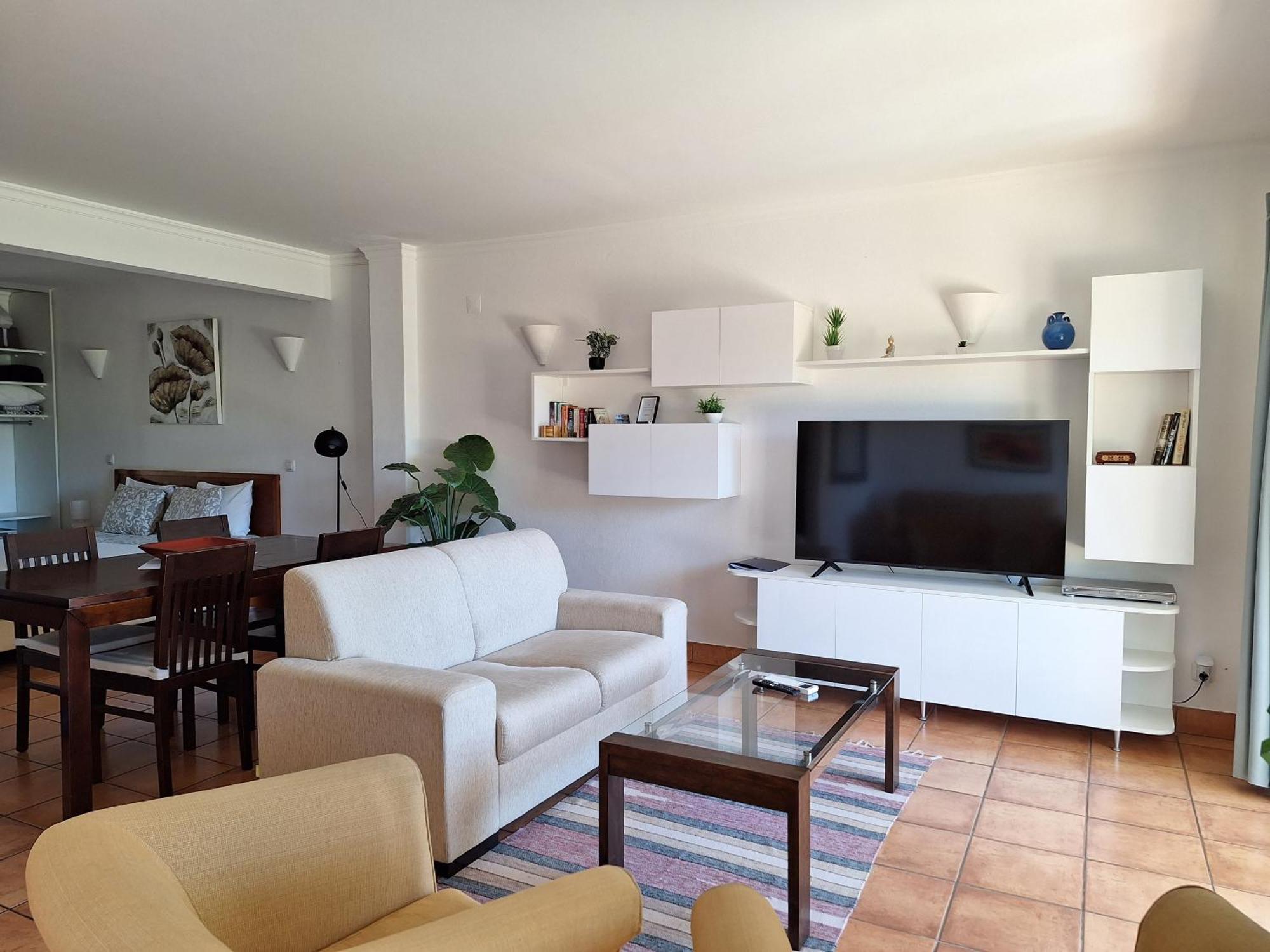 Apartment Amazing With Sea View