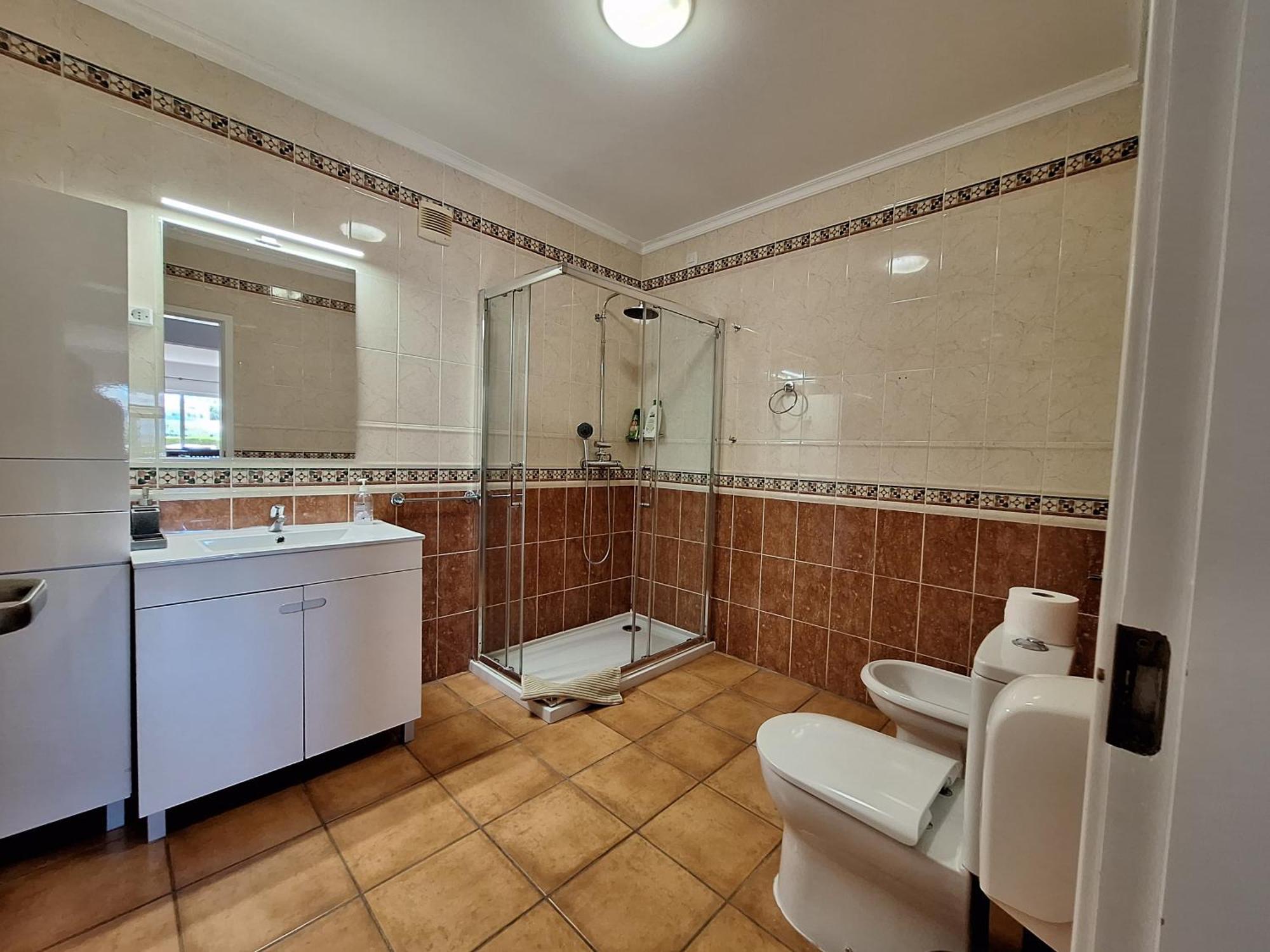 Amazing With Sea View Apartment Lagos