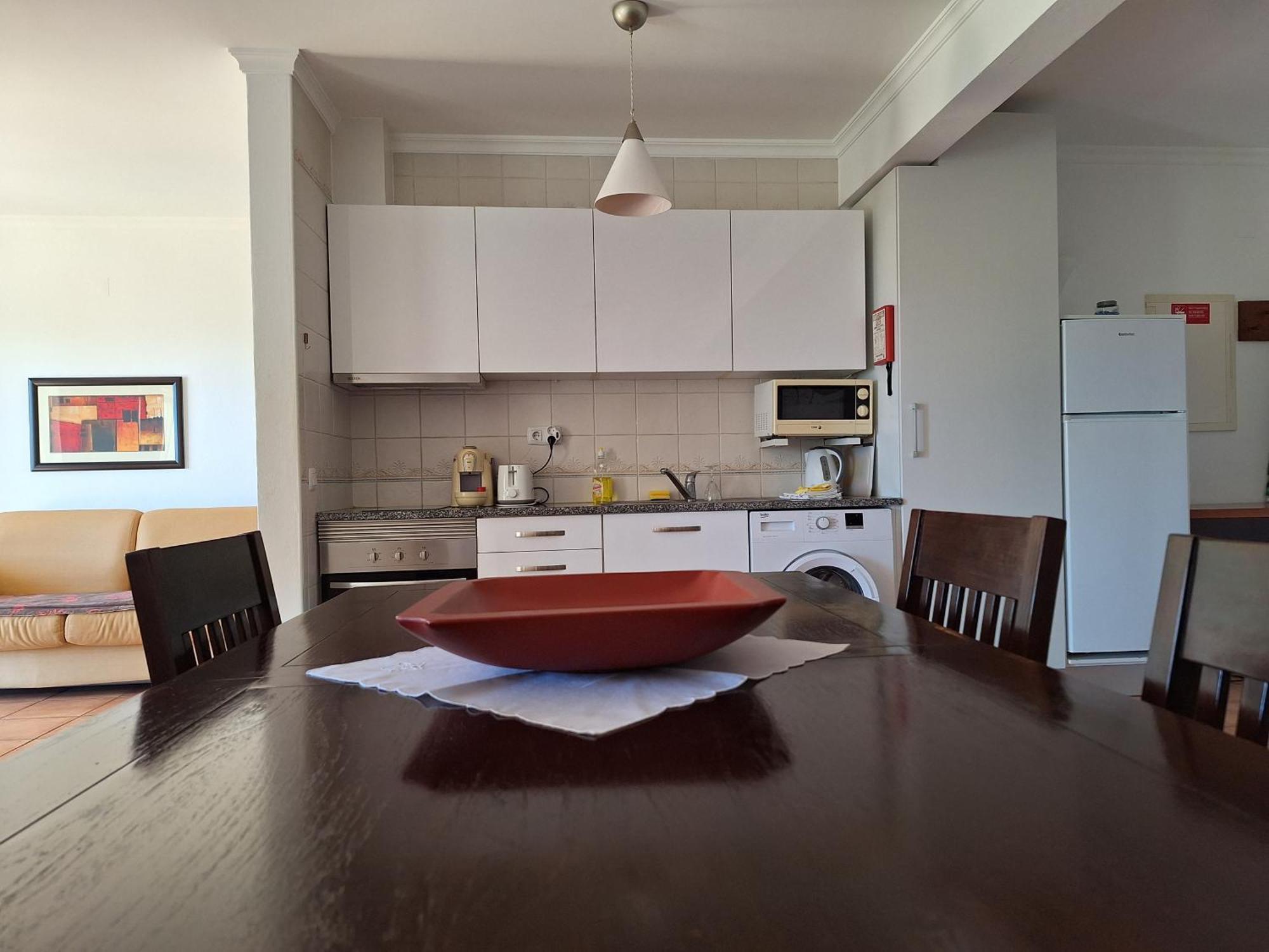 Amazing With Sea View Apartment
