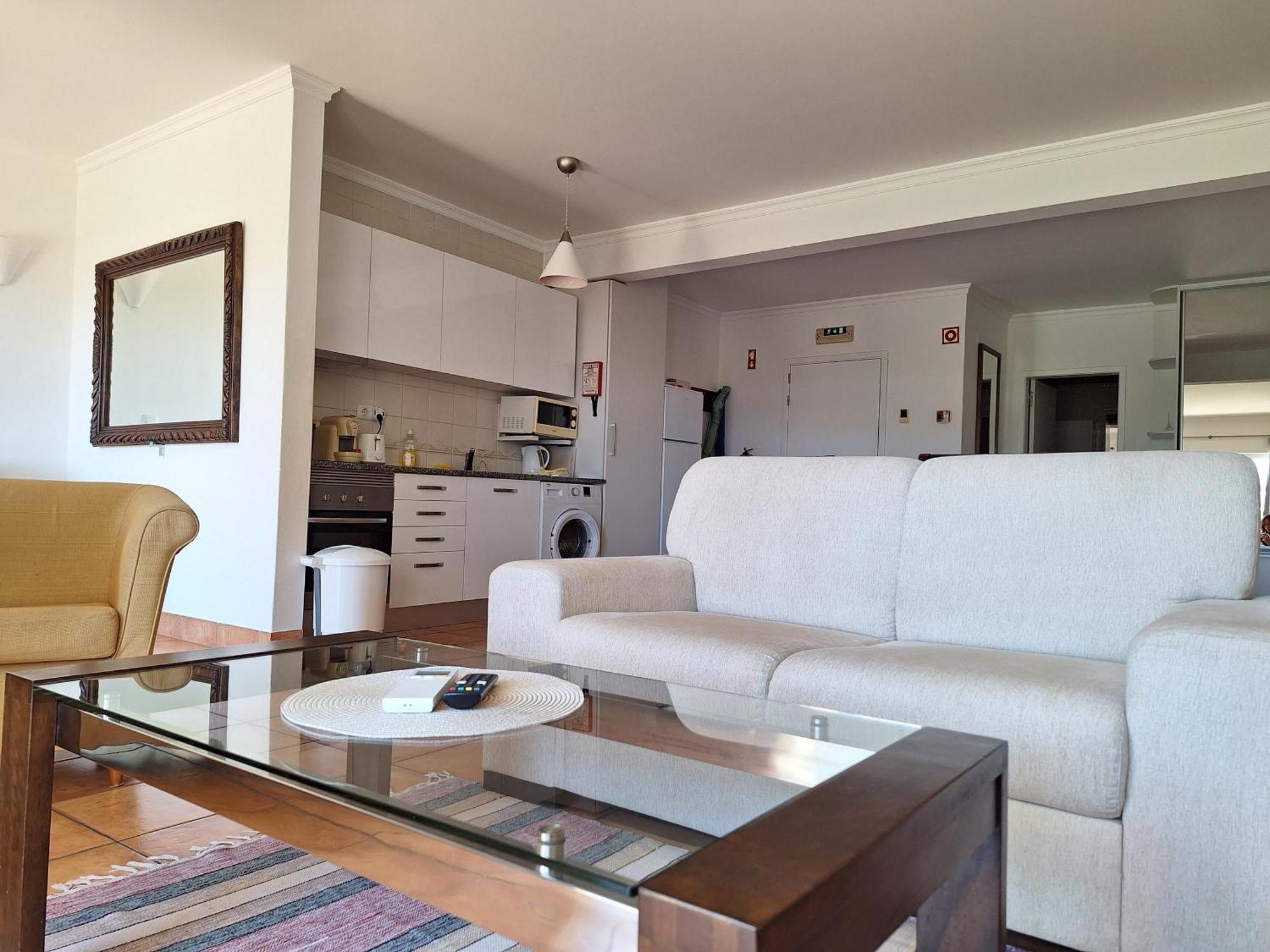 Apartment Amazing With Sea View Lagos