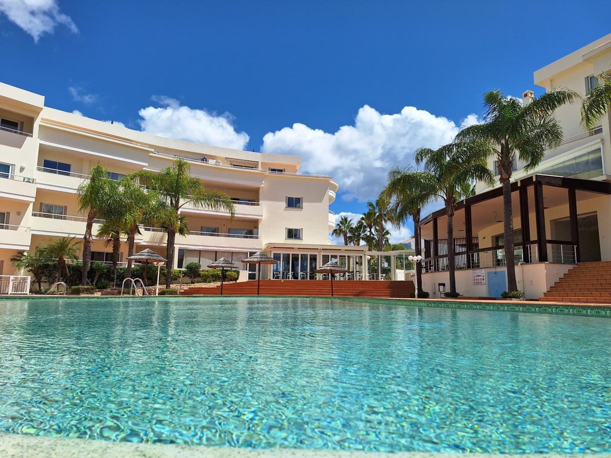 Amazing With Sea View