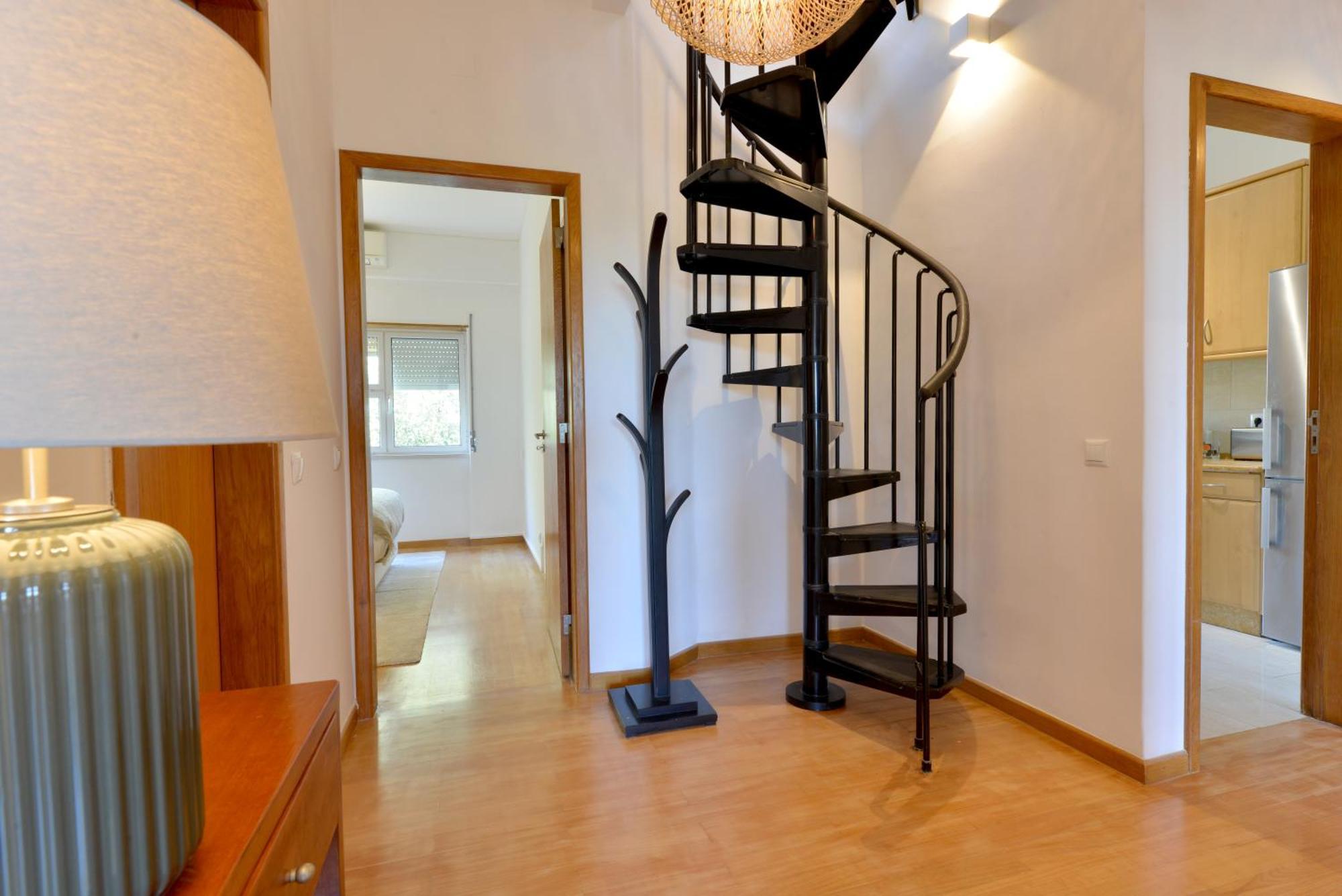 Sea View Apartment Cascais