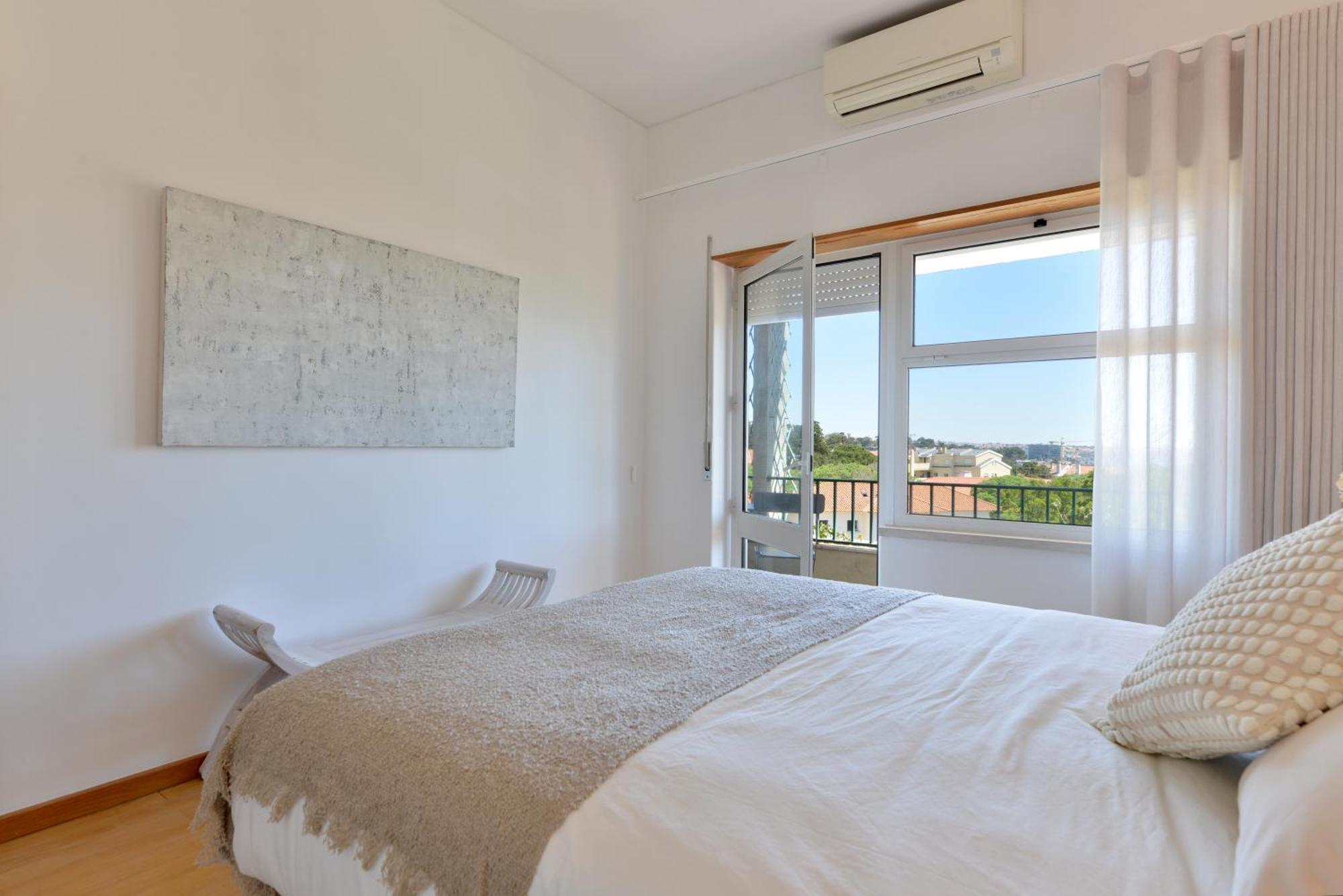 Apartment Sea View