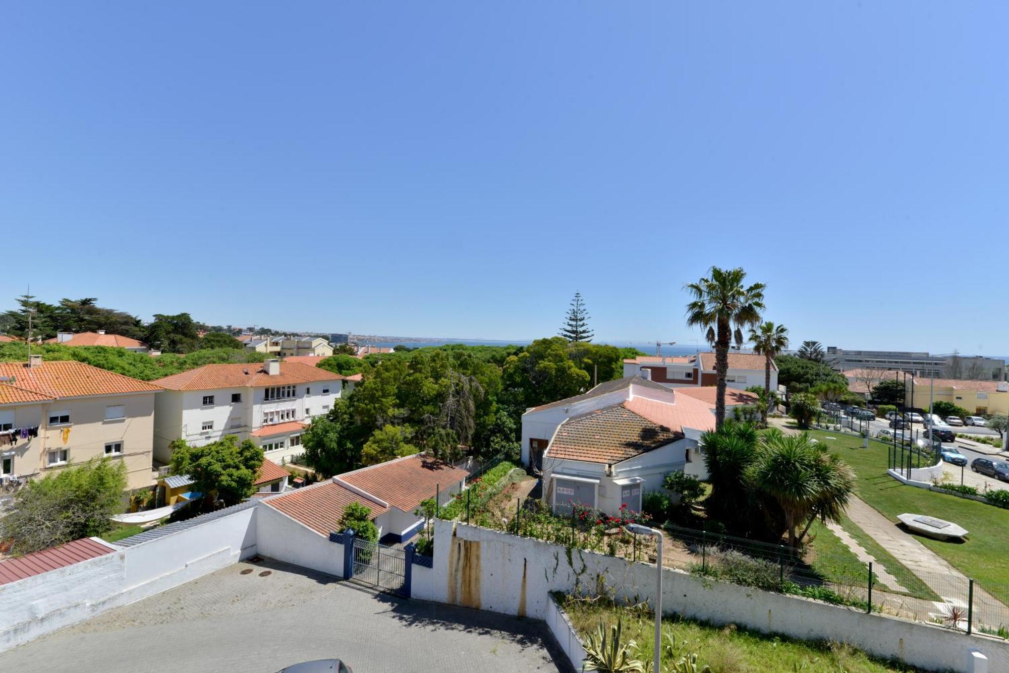 Sea View Apartment