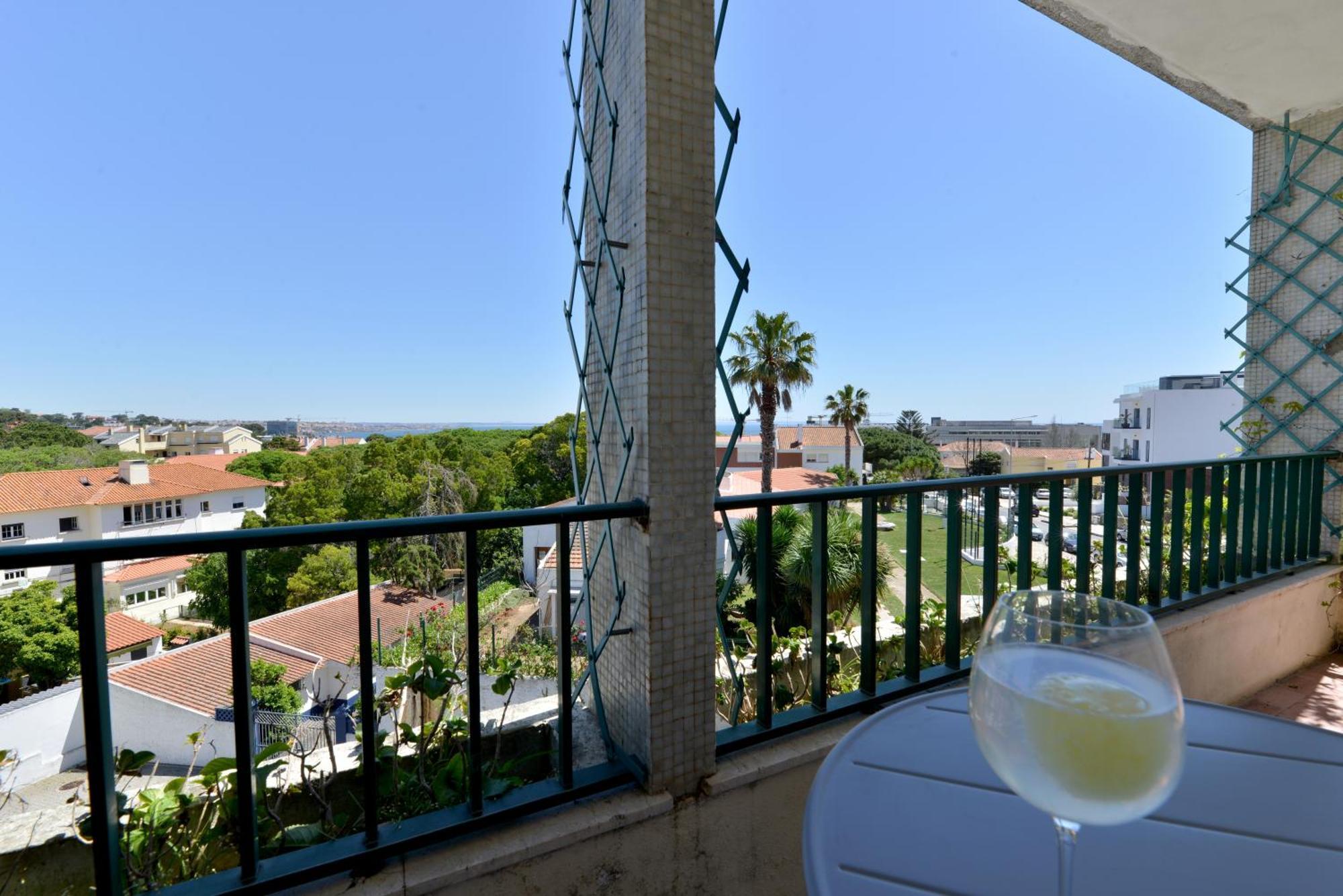 Sea View * Cascais