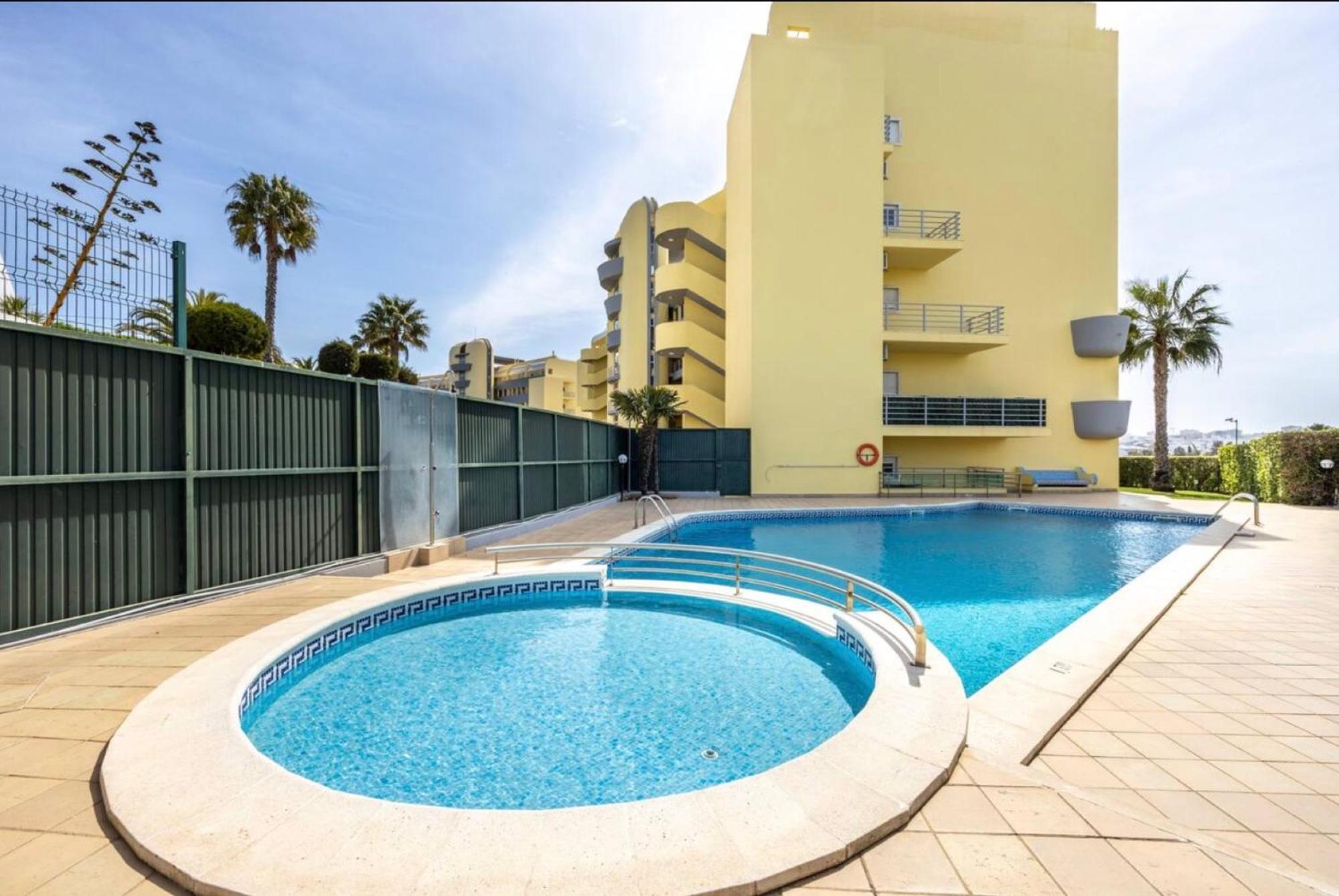 Apartment Casa Claudia - Cond Do Mar