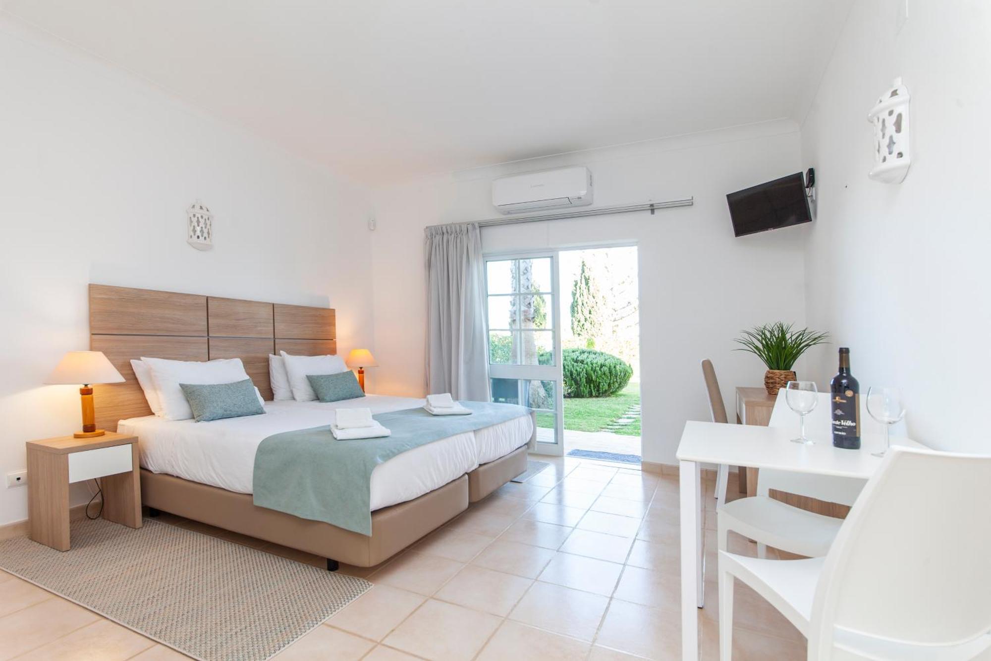 Atalaia Sol - Tennis & Heated Pool In Winter Lagos