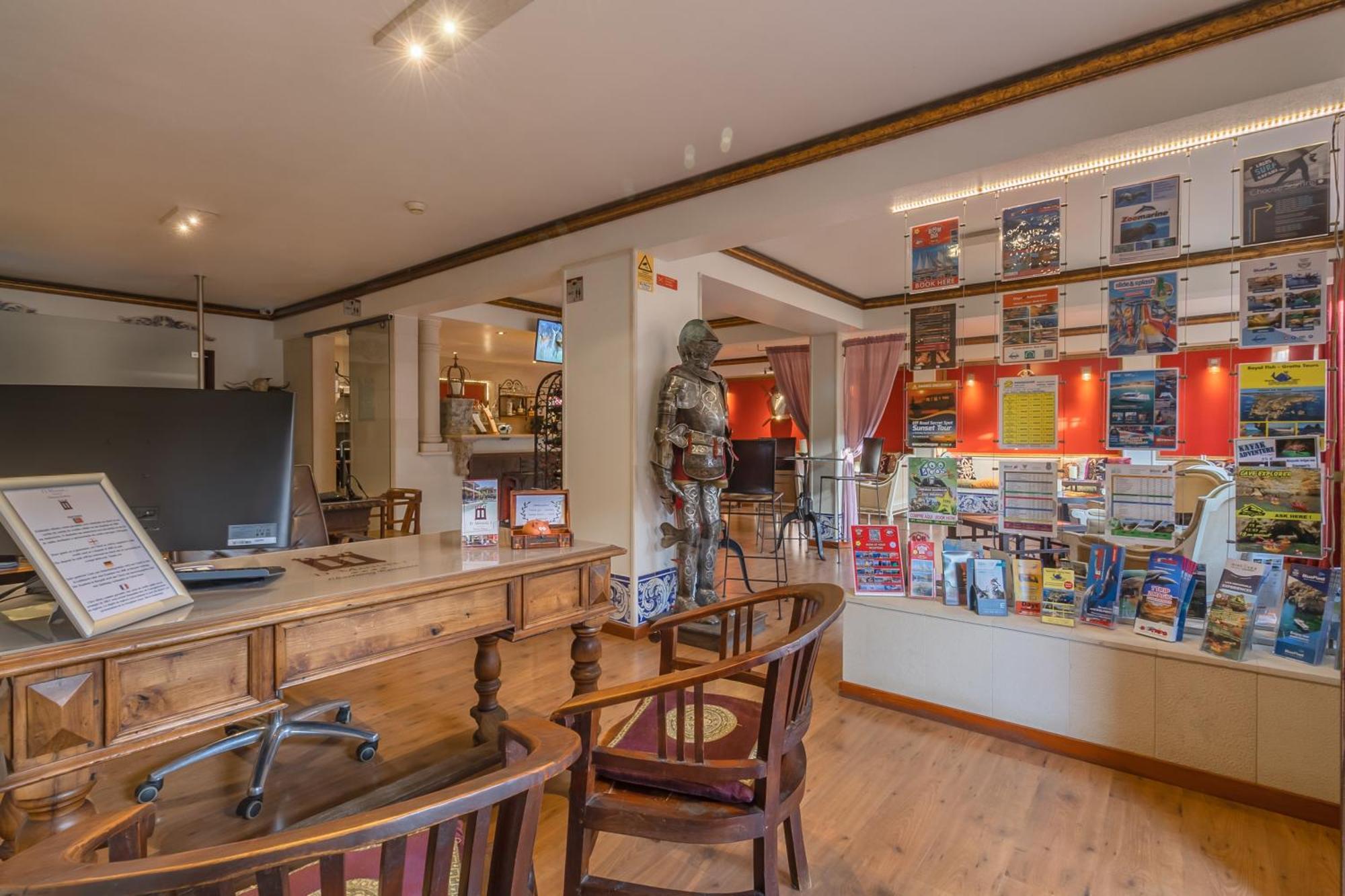 Rosa (adults Only) Guest house