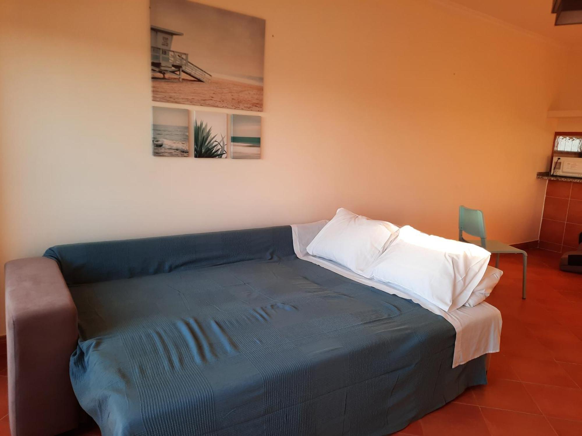 Apartment Summer Dream - Meia