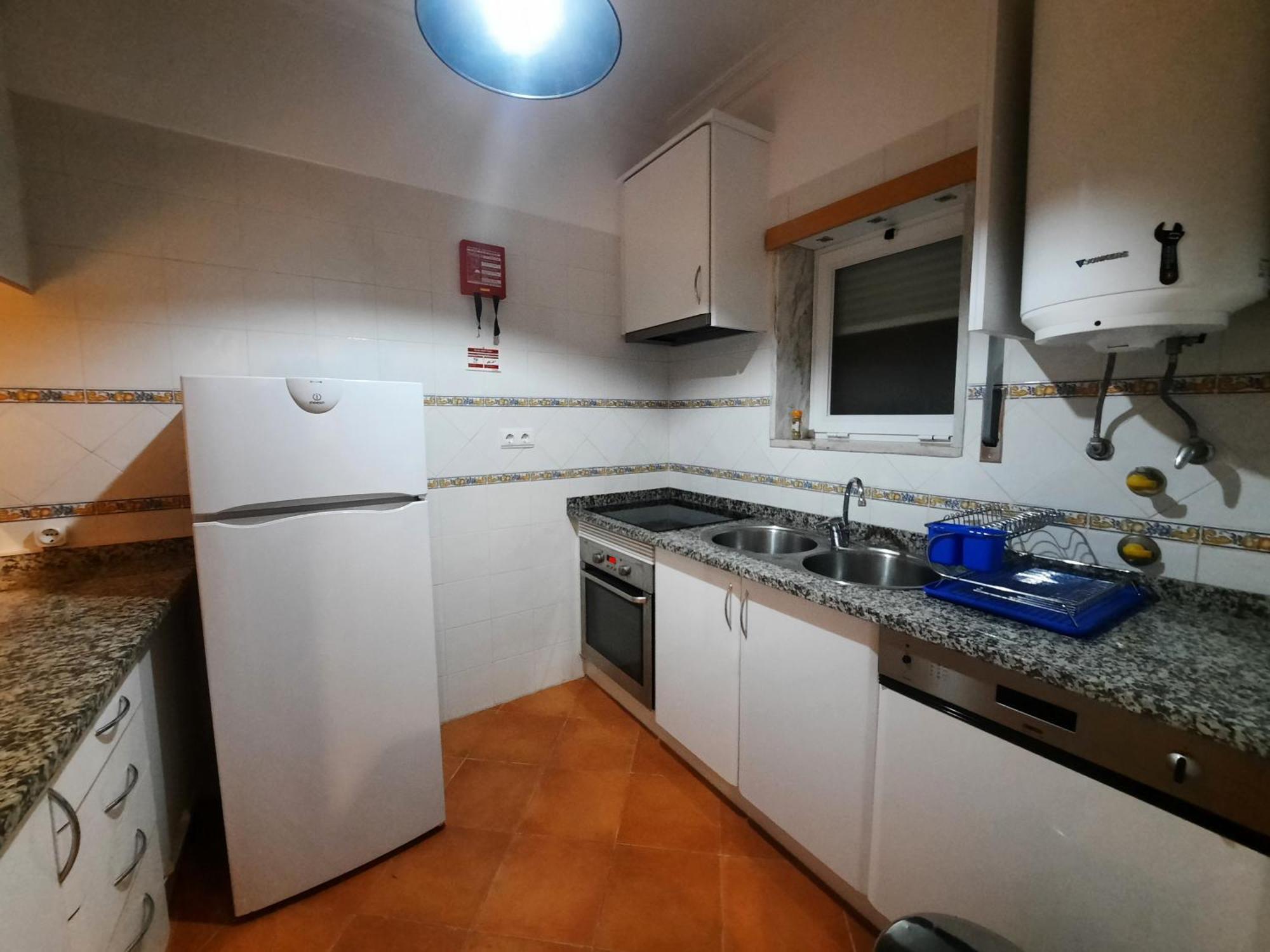 Summer Dream - Meia Apartment