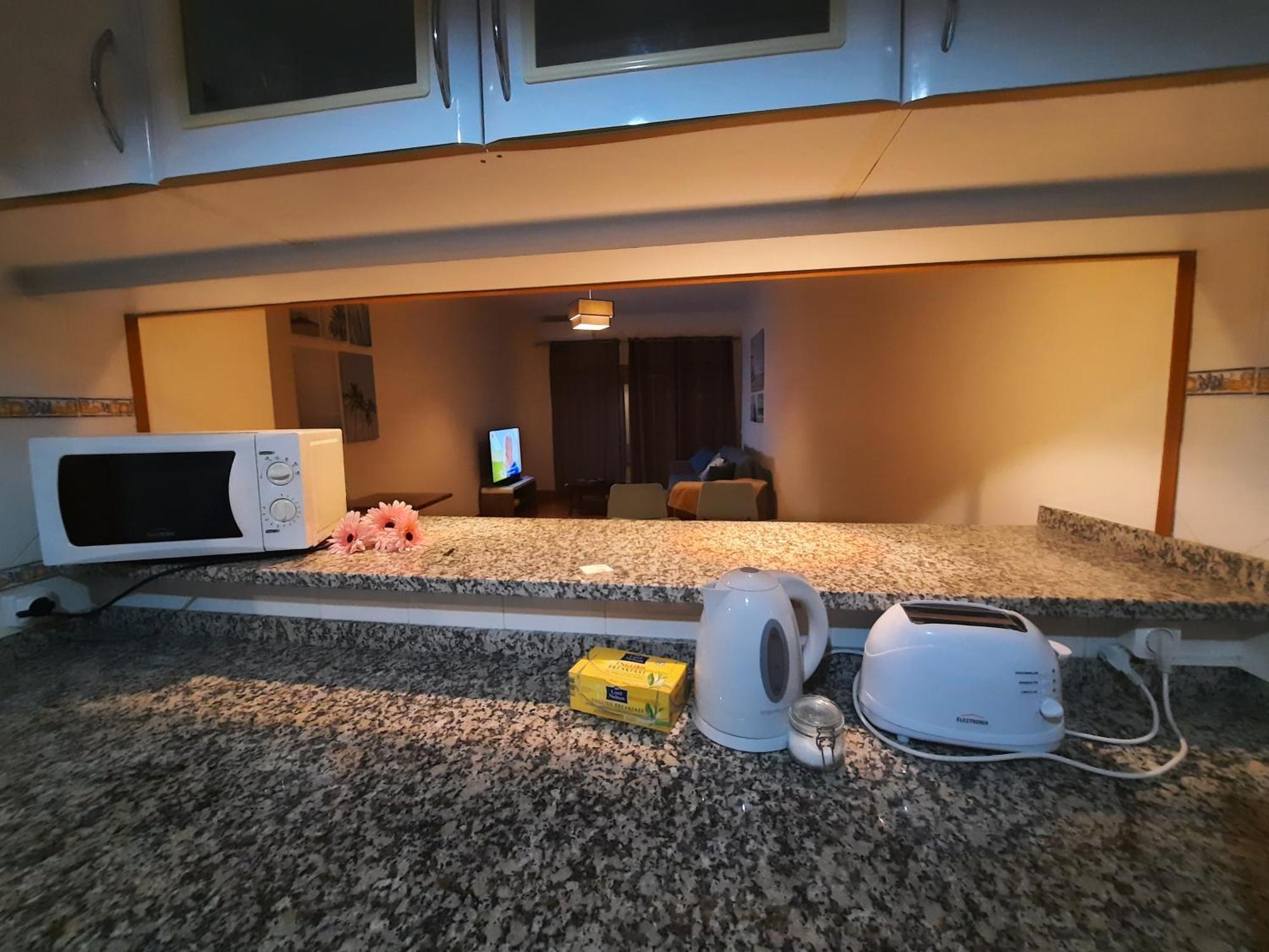 Summer Dream - Meia Apartment *