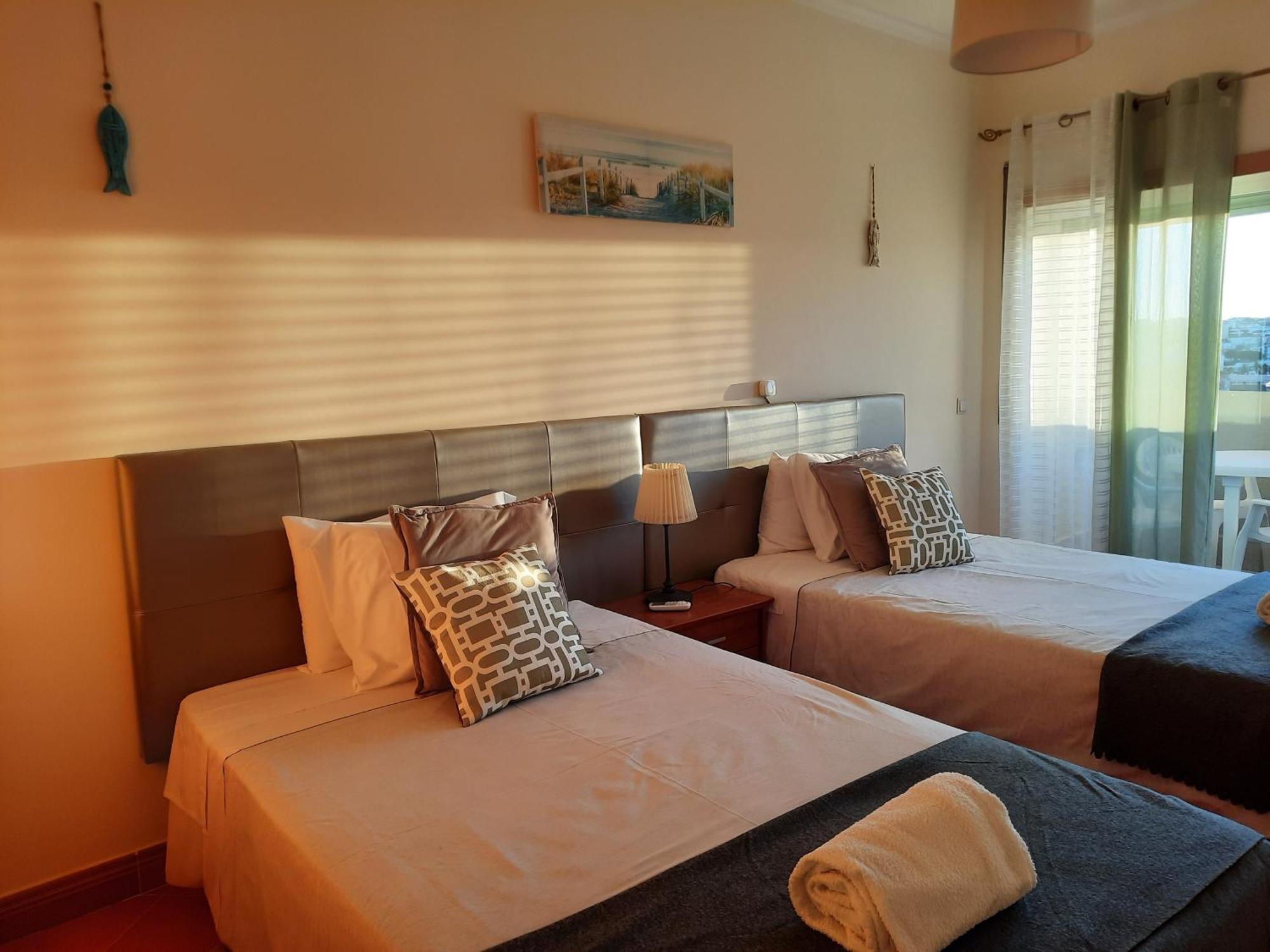 Summer Dream - Meia Apartment Lagos