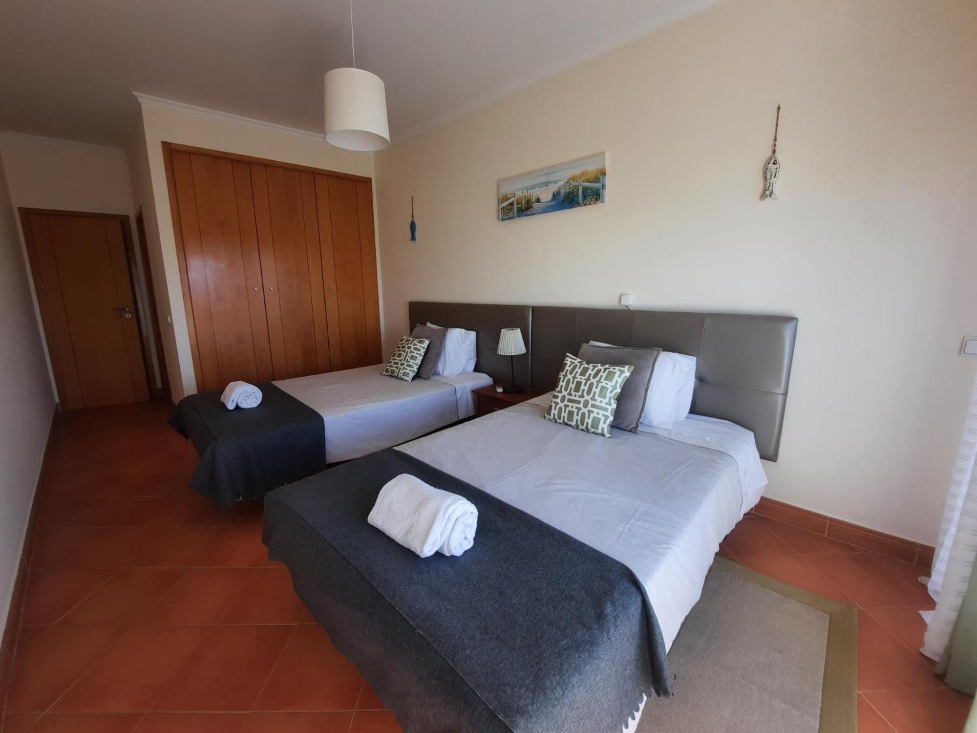 Summer Dream - Meia Apartment Lagos