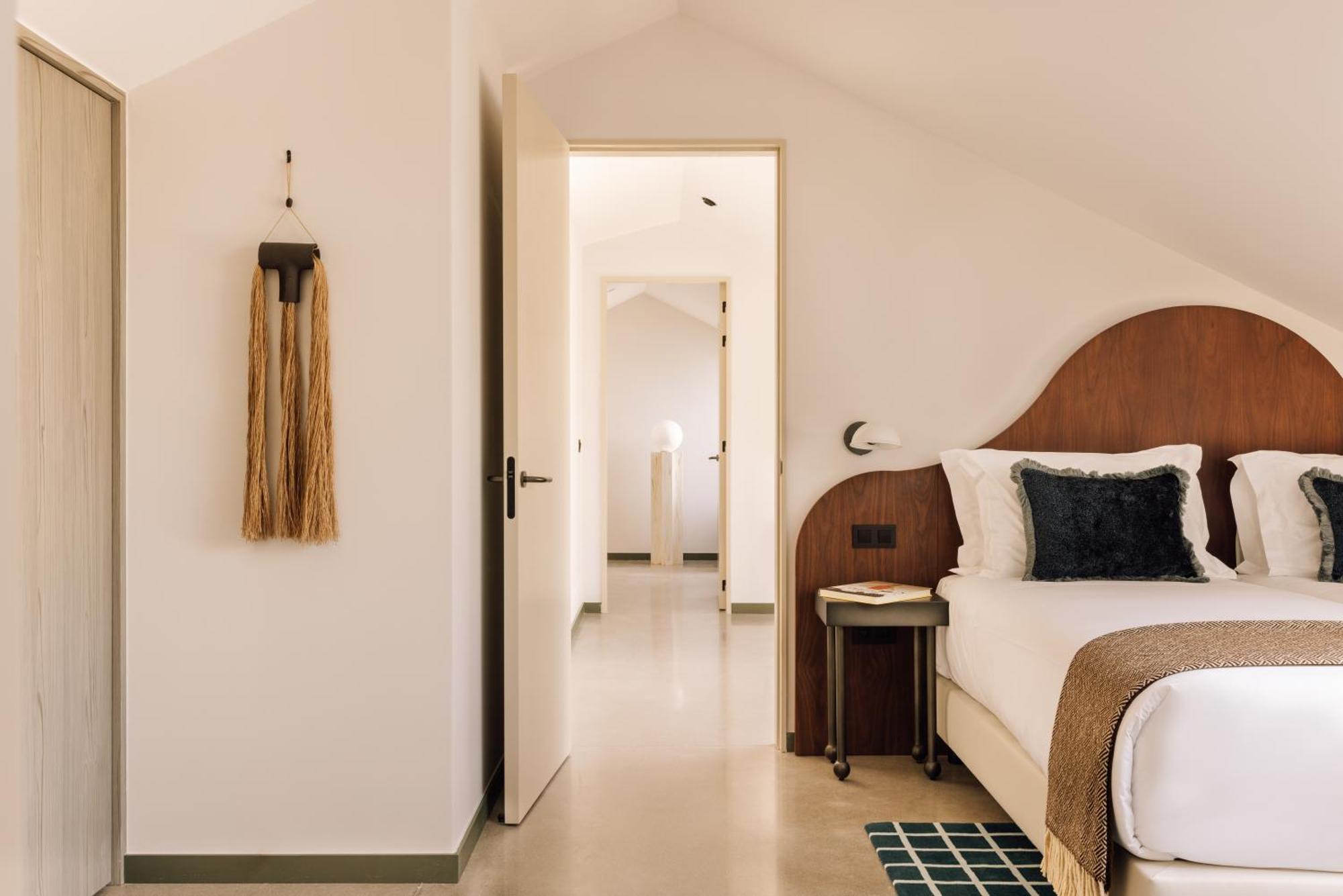 The Rebello & - Small Luxury Of The World