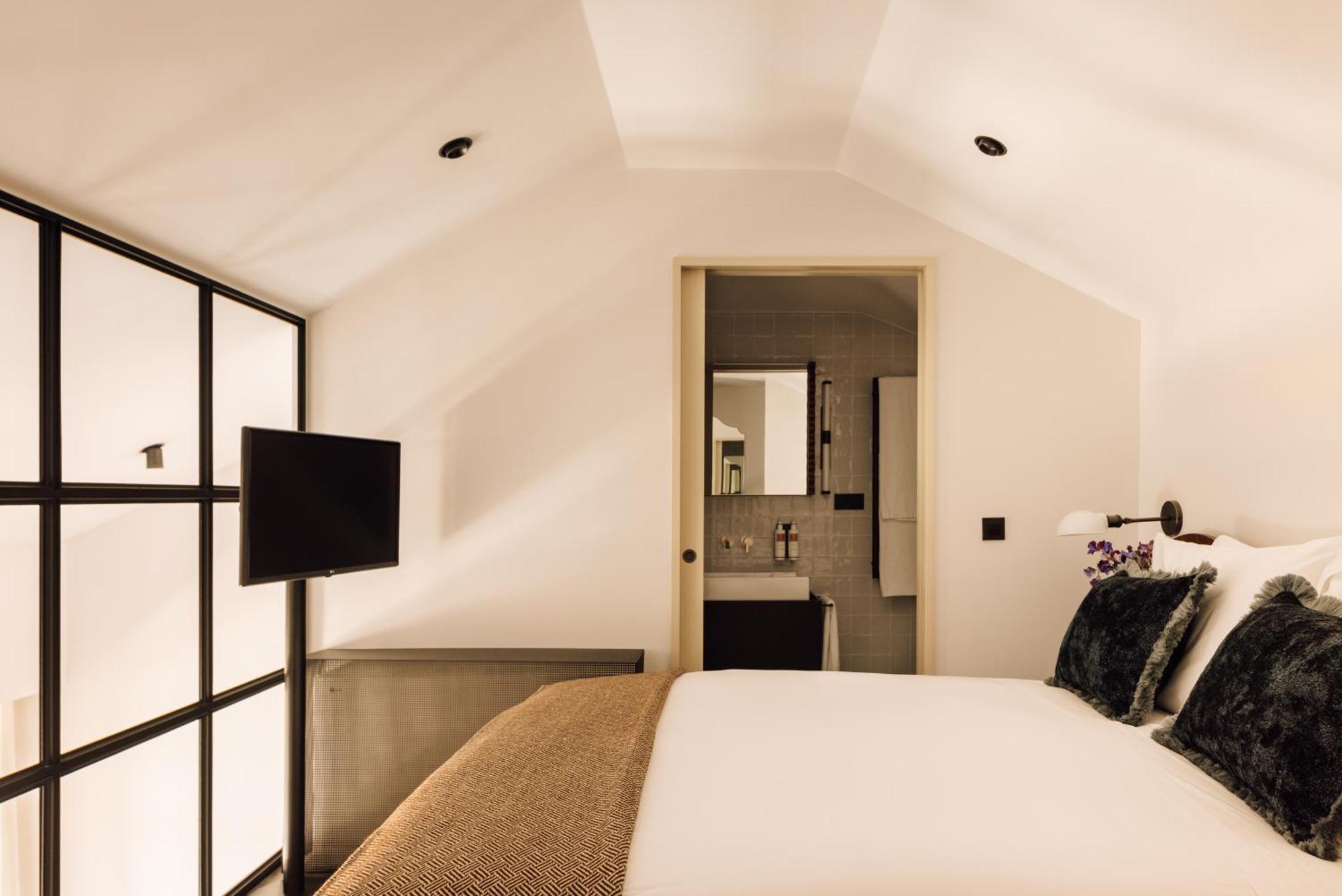 The Rebello & - Small Luxury Of The World Hotel