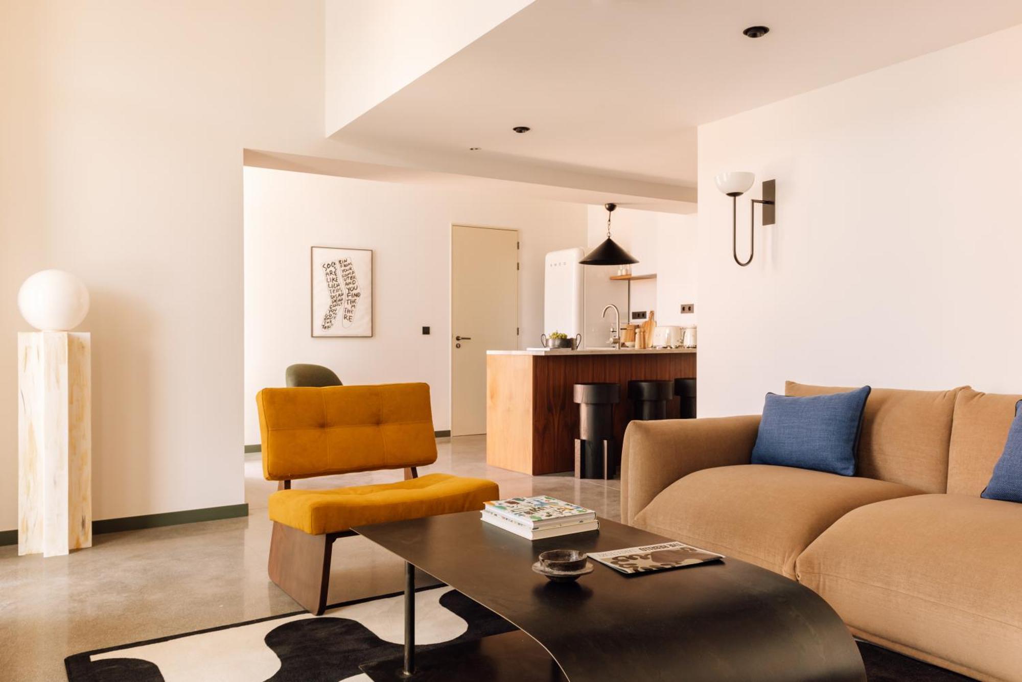 The Rebello & - Small Luxury Of The World Hotel