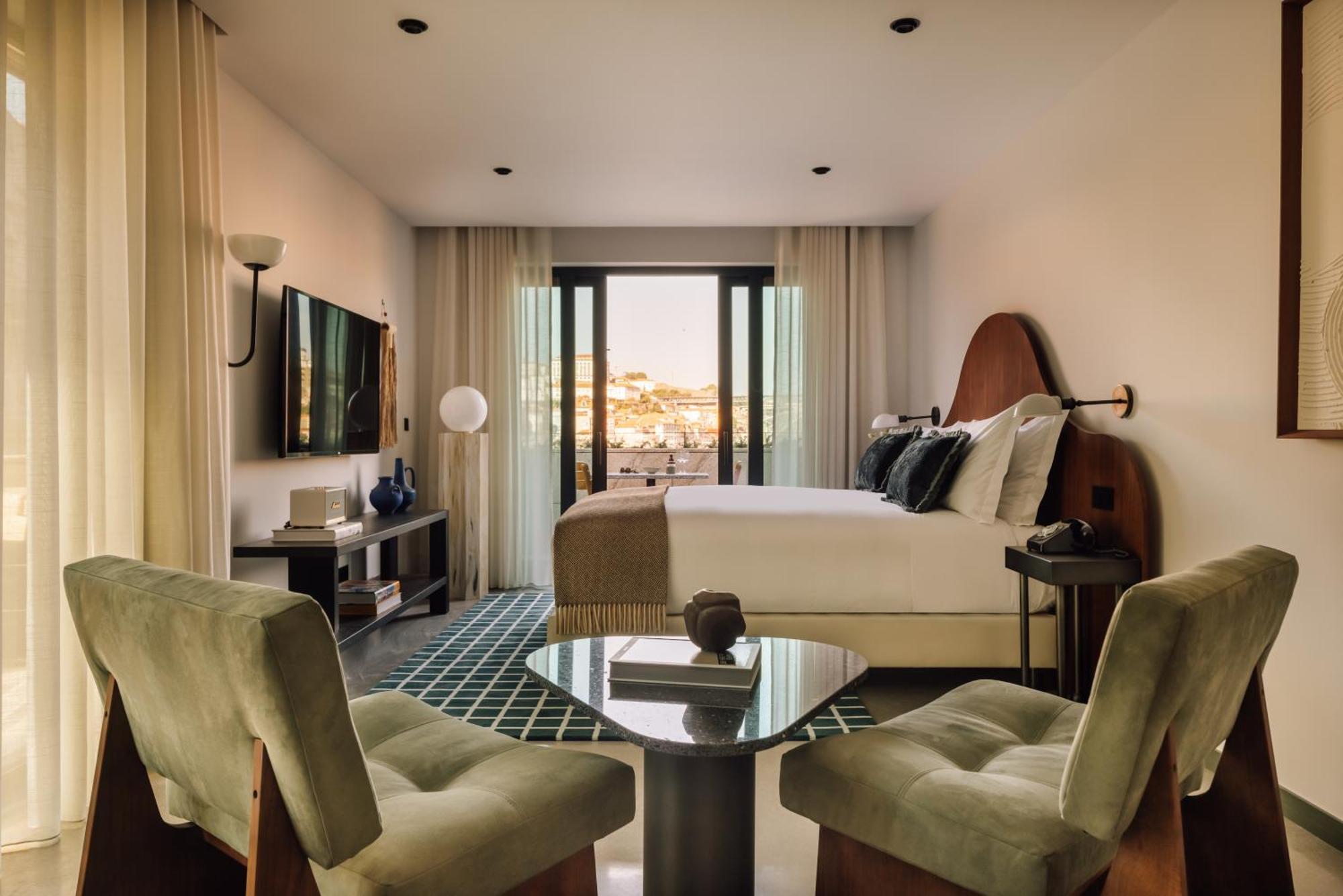 The Rebello & - Small Luxury Of The World Hotel 5*
