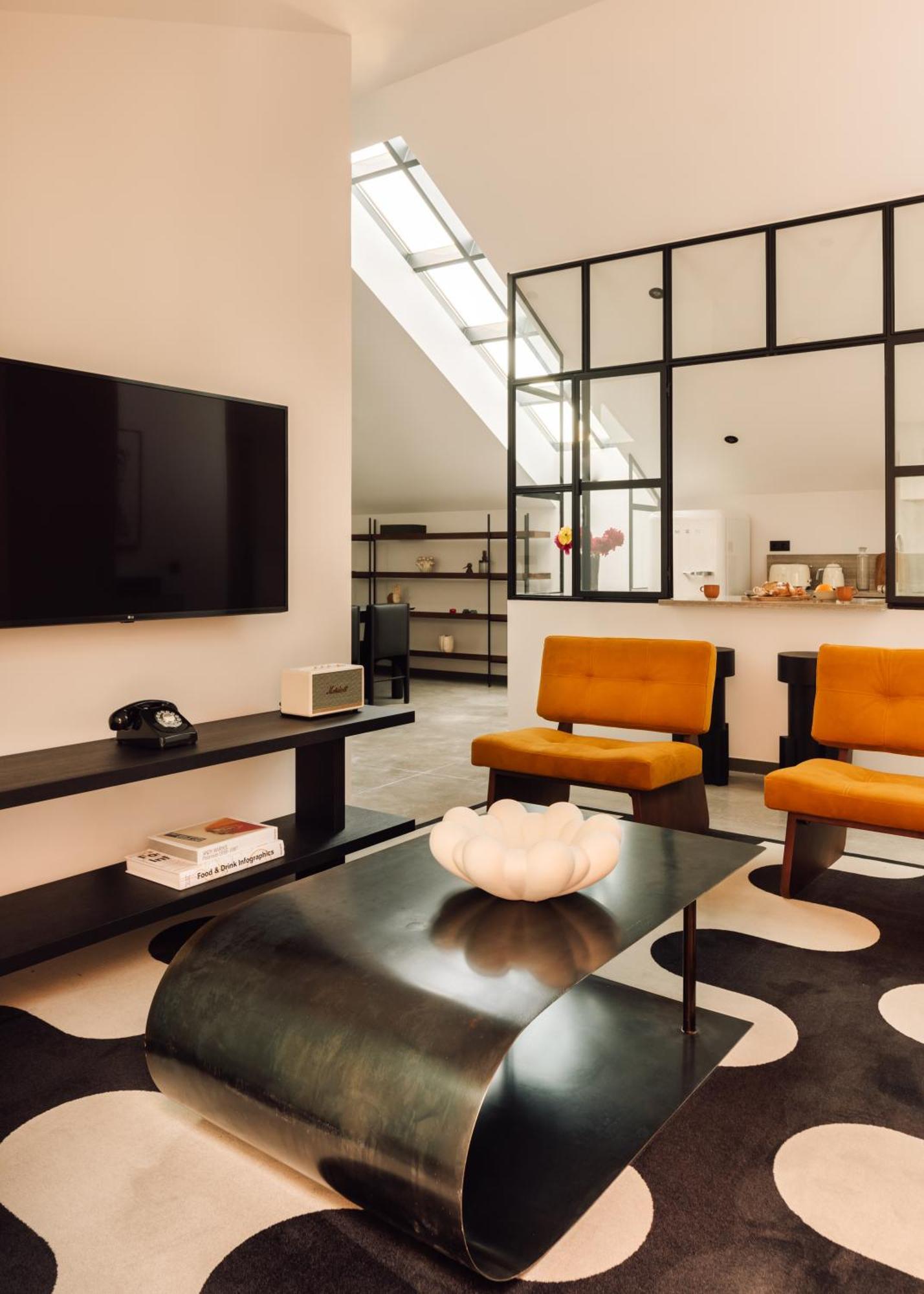 The Rebello & - Small Luxury Of The World